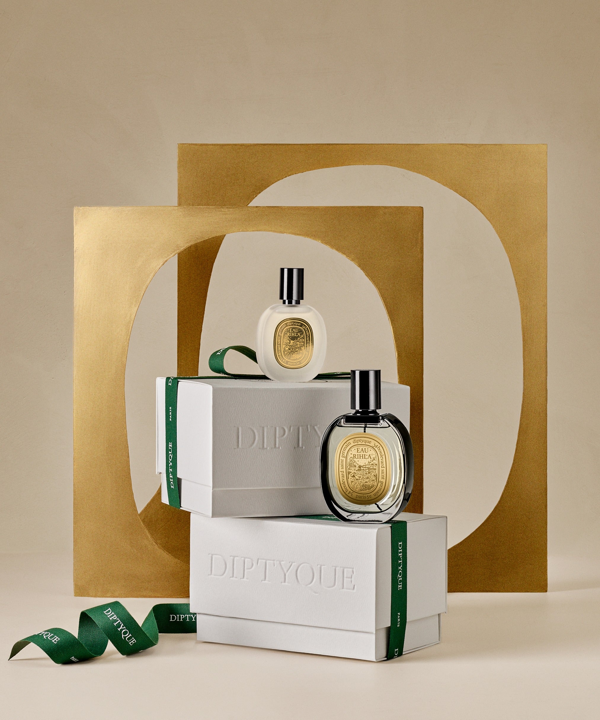 インテンス フレグランス コレクション – Diptyque Paris