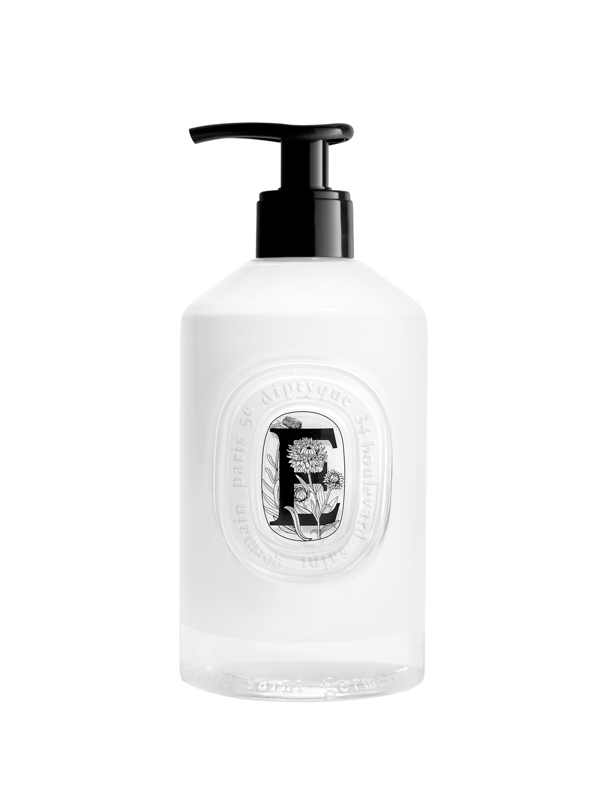 ソフト ハンドローション – Diptyque Paris