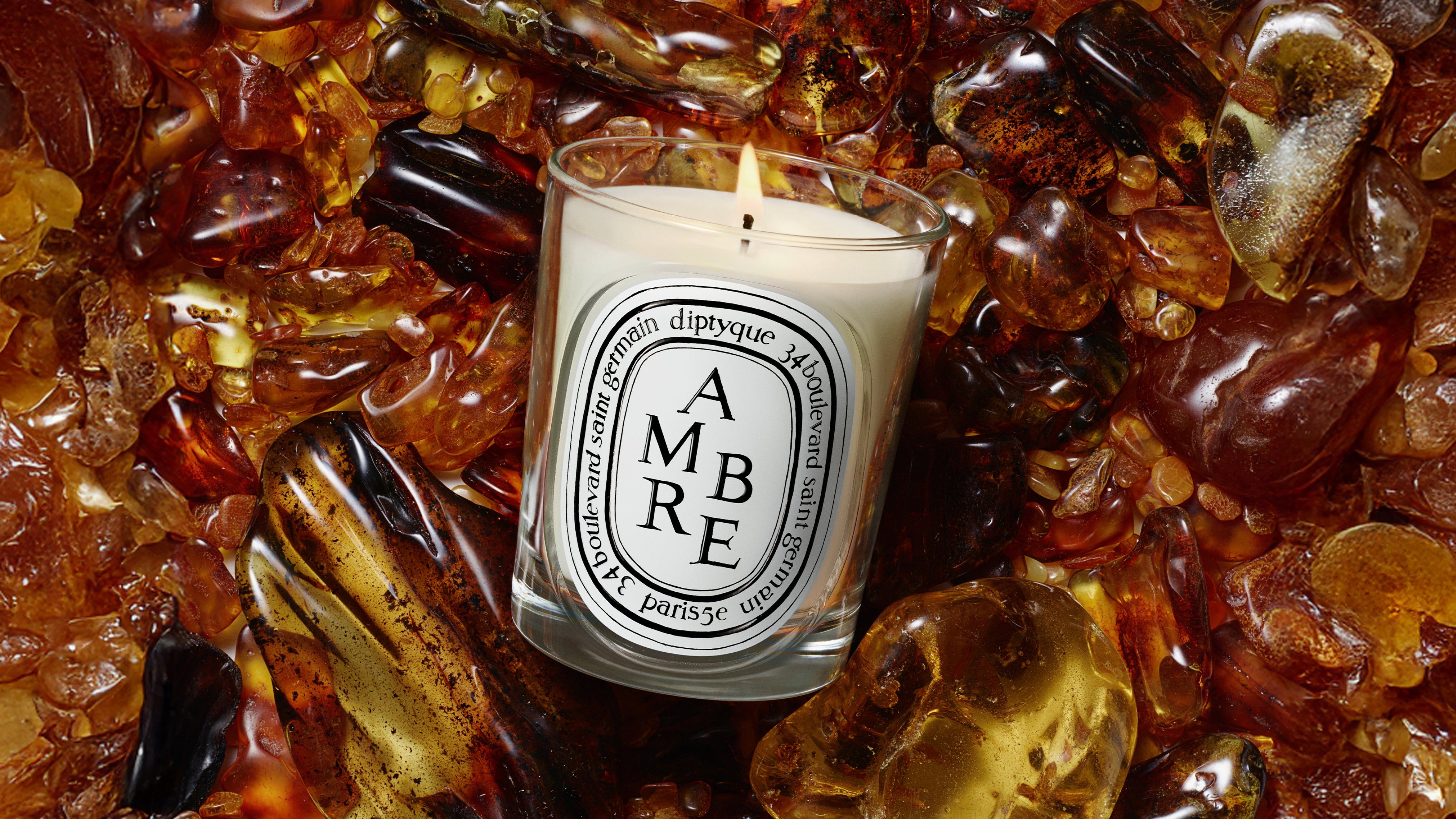Ambre（アンブル） – Diptyque Paris