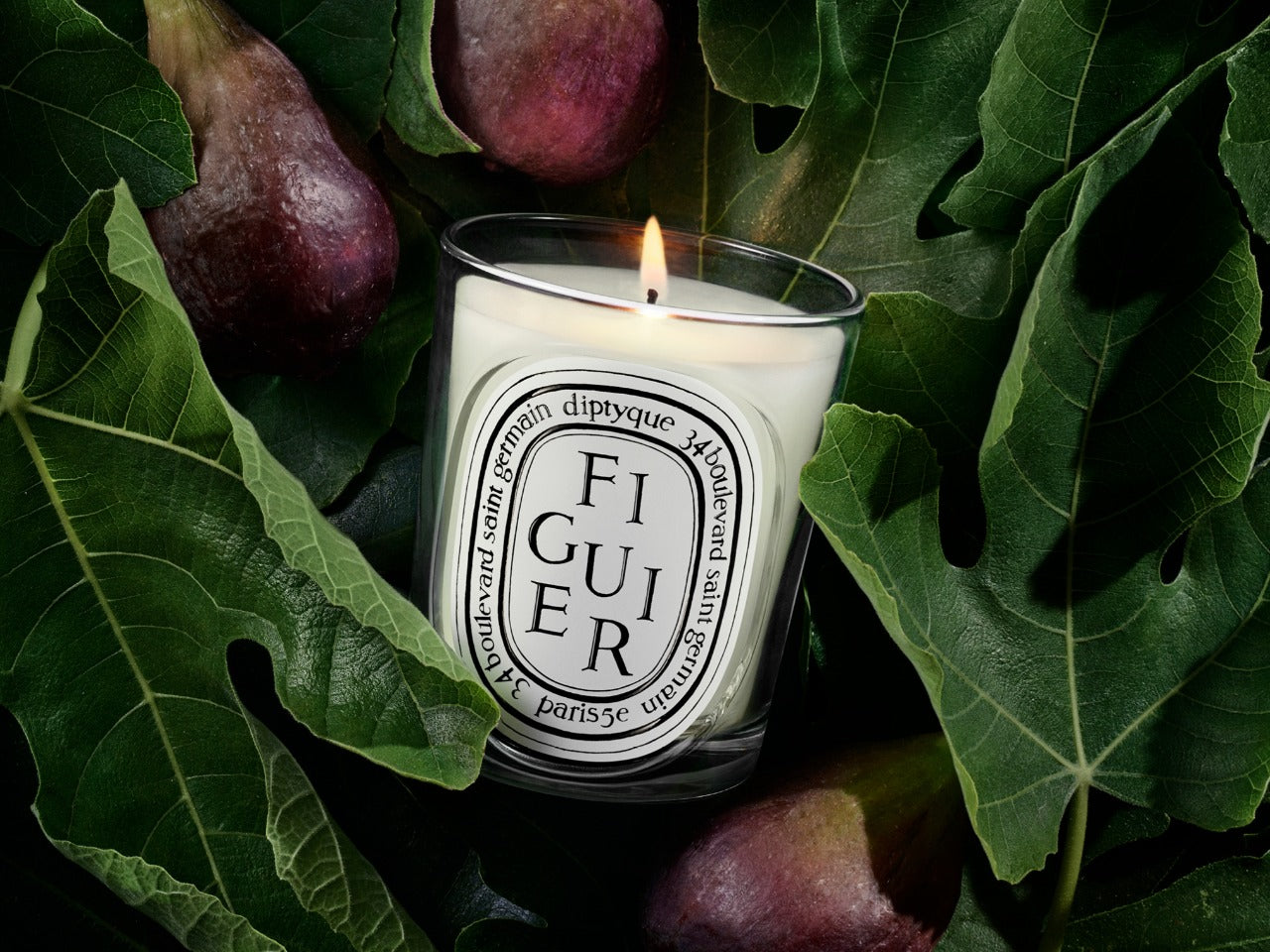 Eau Capitale（オー キャピタル） - オードパルファン – Diptyque Paris