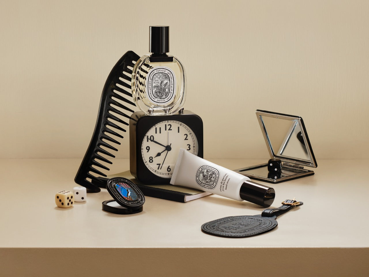 Baies (ベ) - クラシック キャンドル – Diptyque Paris