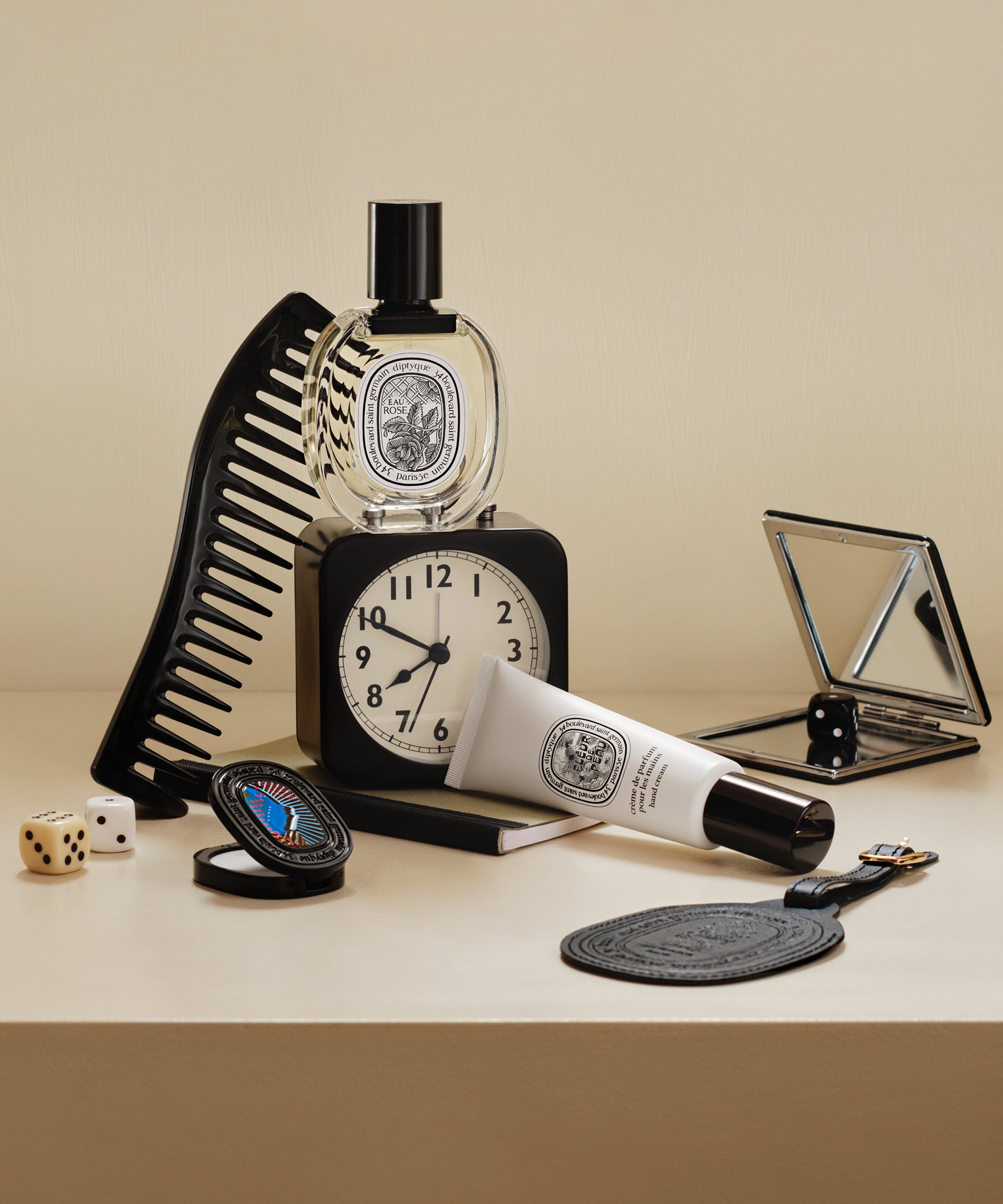 ディプティックのハンドクリーム – Diptyque Paris