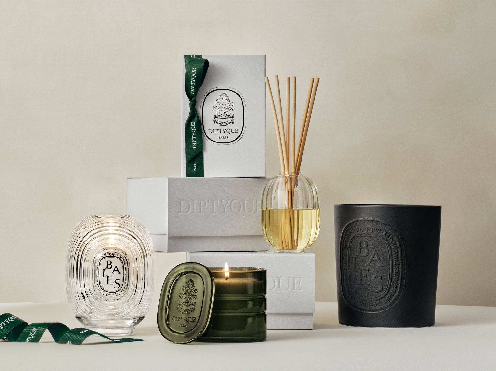 diptyque 香水 5本セット 選べるオードトワレ コフレ - 5本セット – Diptyque Paris