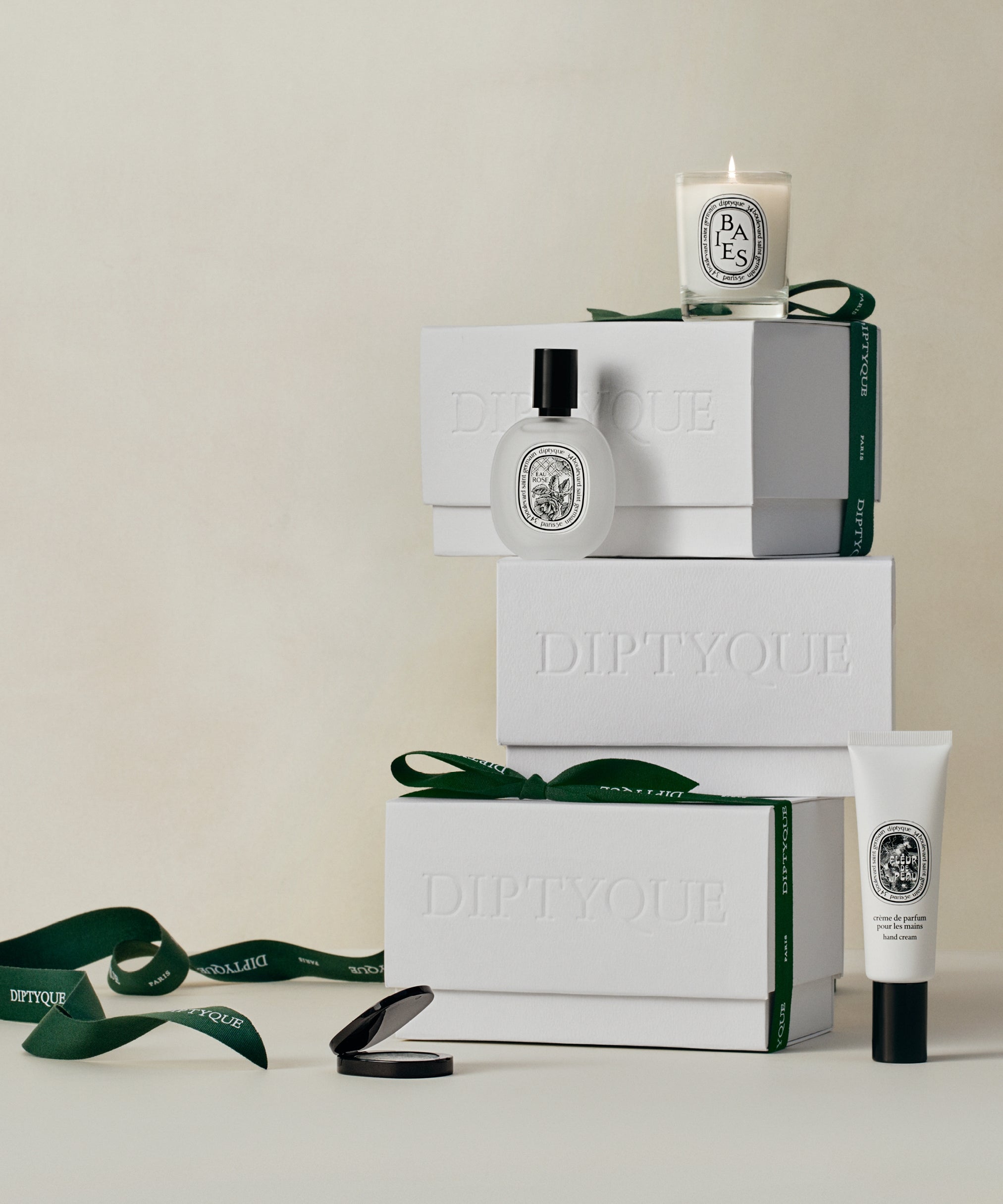 ディプティックのハンドクリーム – Diptyque Paris