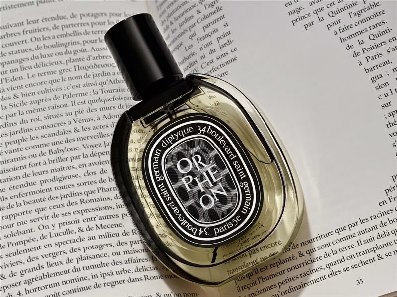 エクスフォリエイティング ハンドウォッシュ – Diptyque Paris エクスフォリエイティング ハンドウォッシュ – Diptyque Paris