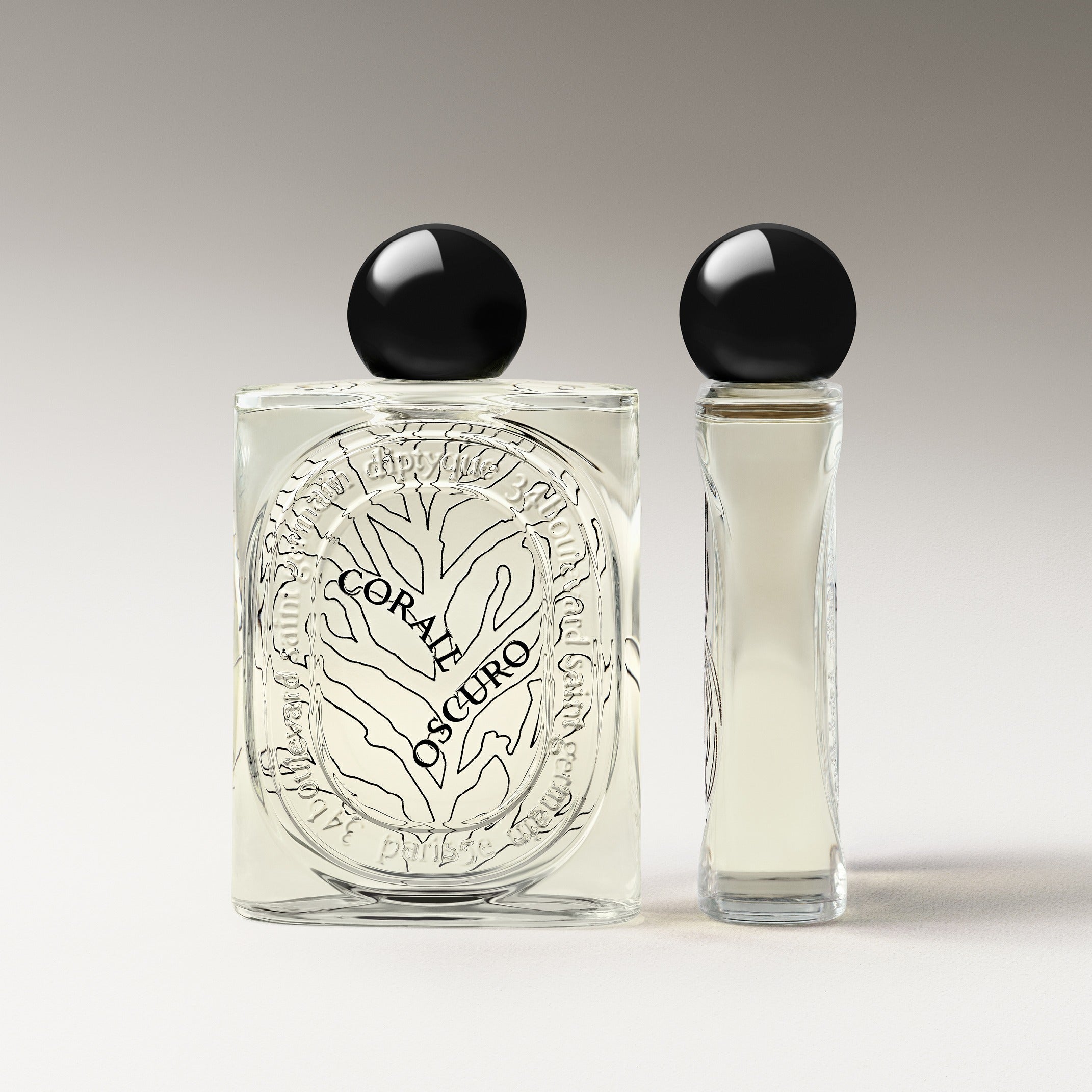 ディプティックのサテンオイル (ボディ＆ヘア用) – Diptyque Paris