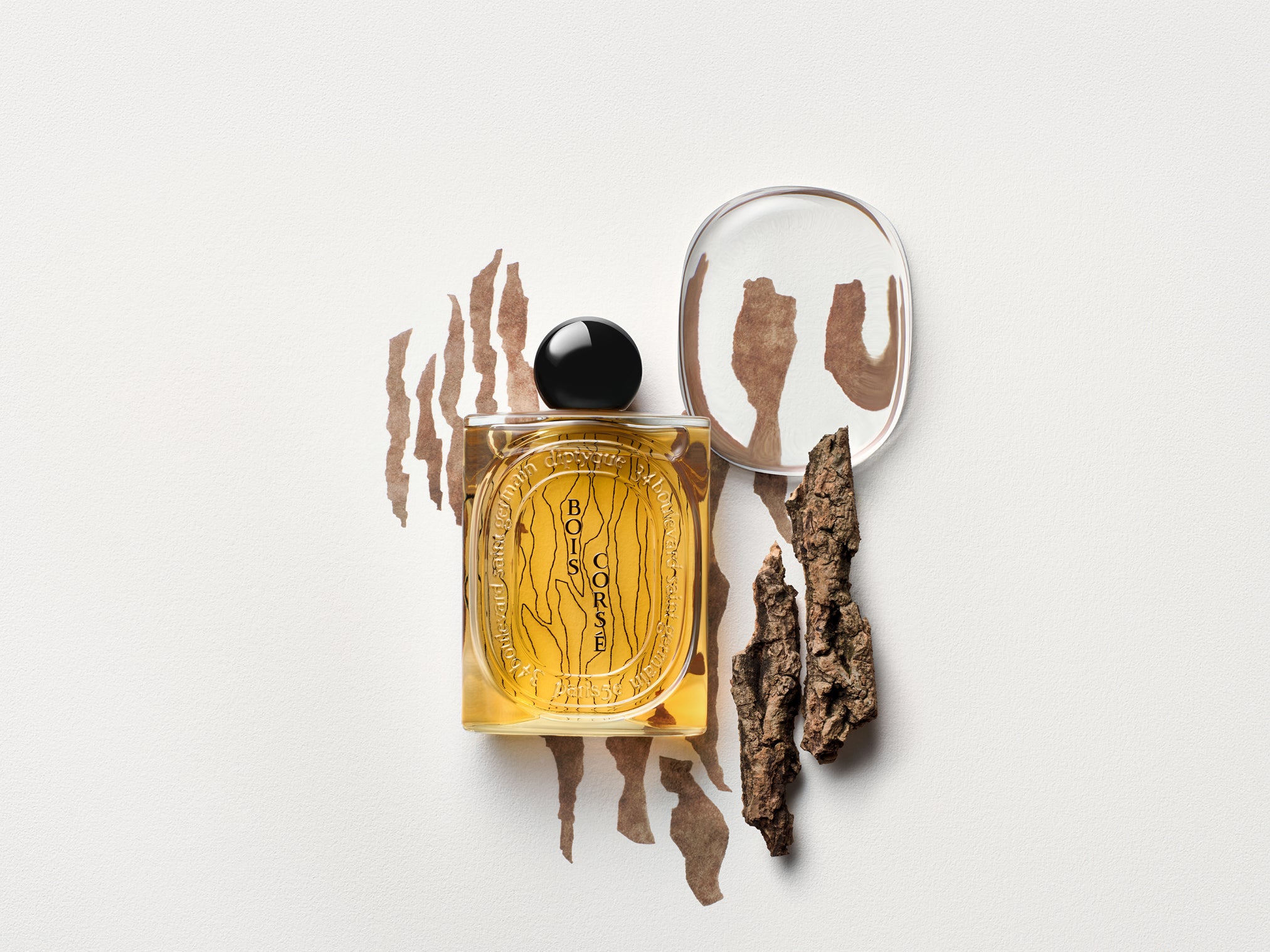 Orphéon (オルフェオン) - オードパルファン – Diptyque Paris