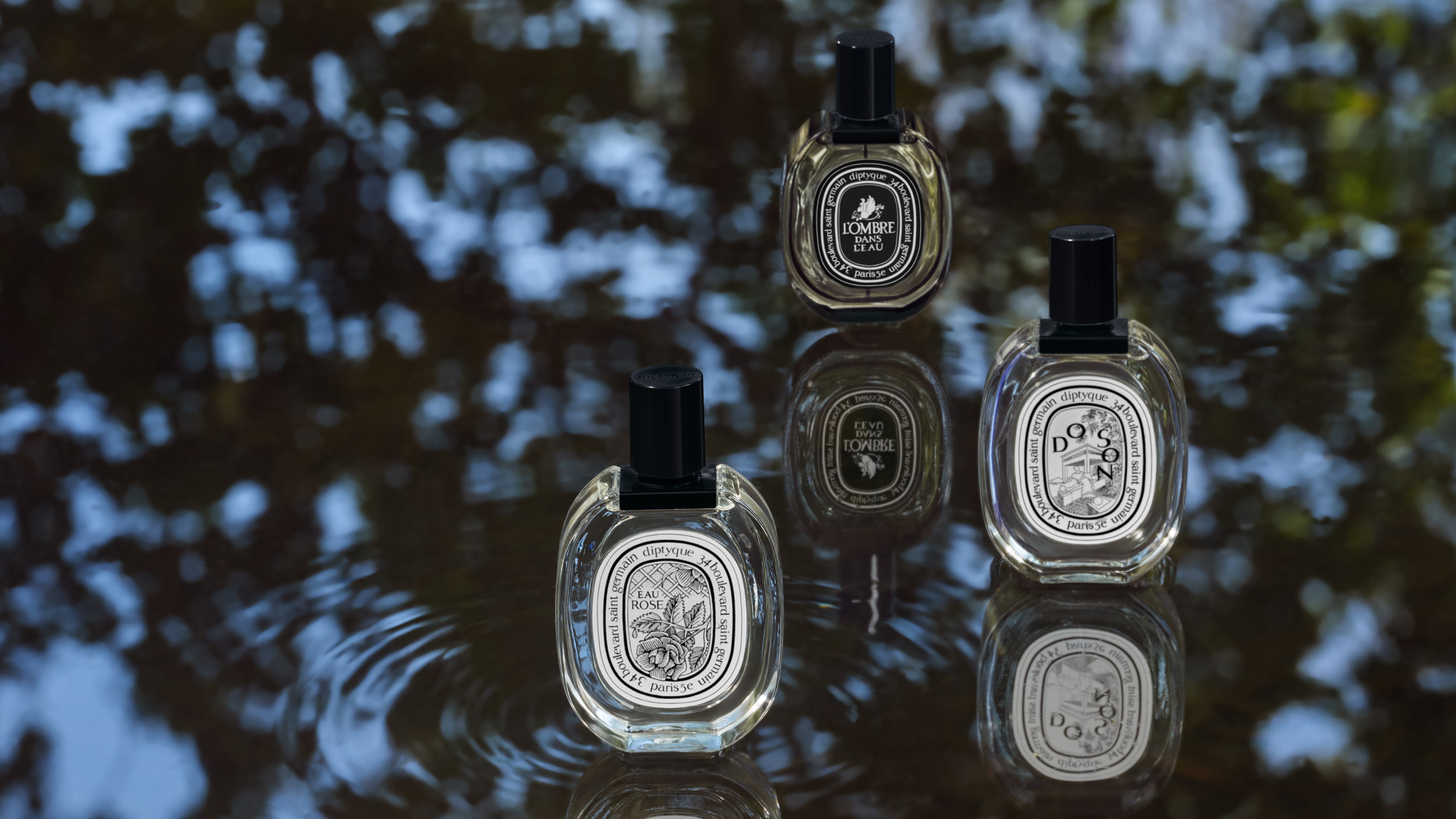 Diptyque Paris | ディプティック公式