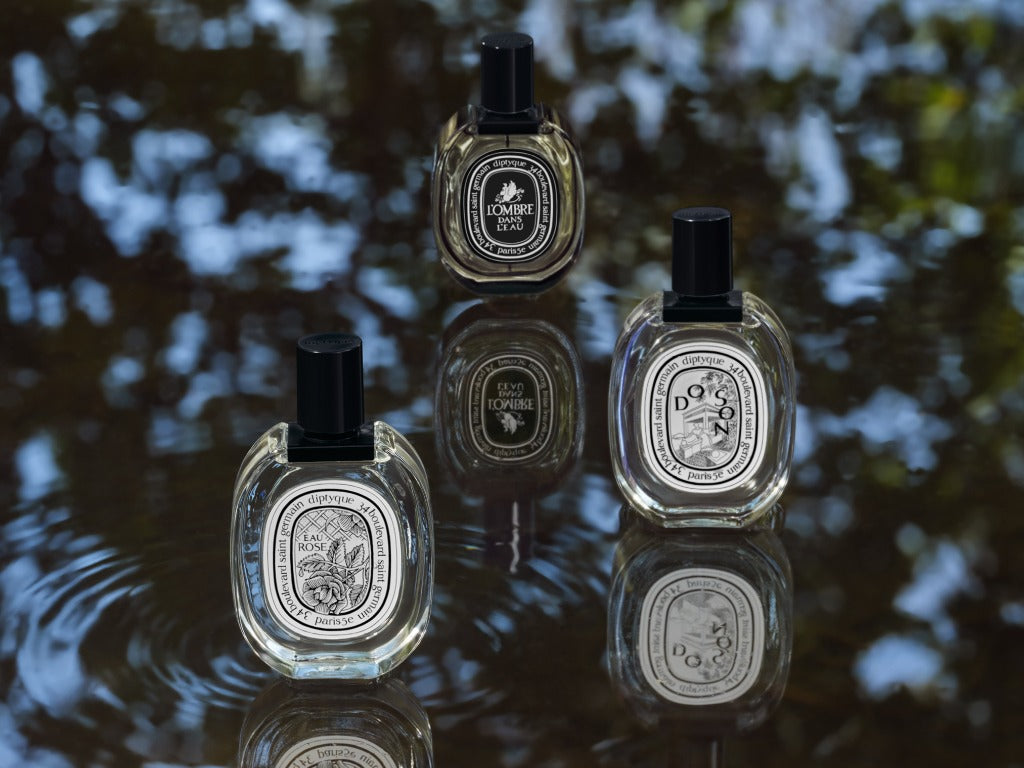 Diptyque Paris | ディプティック公式