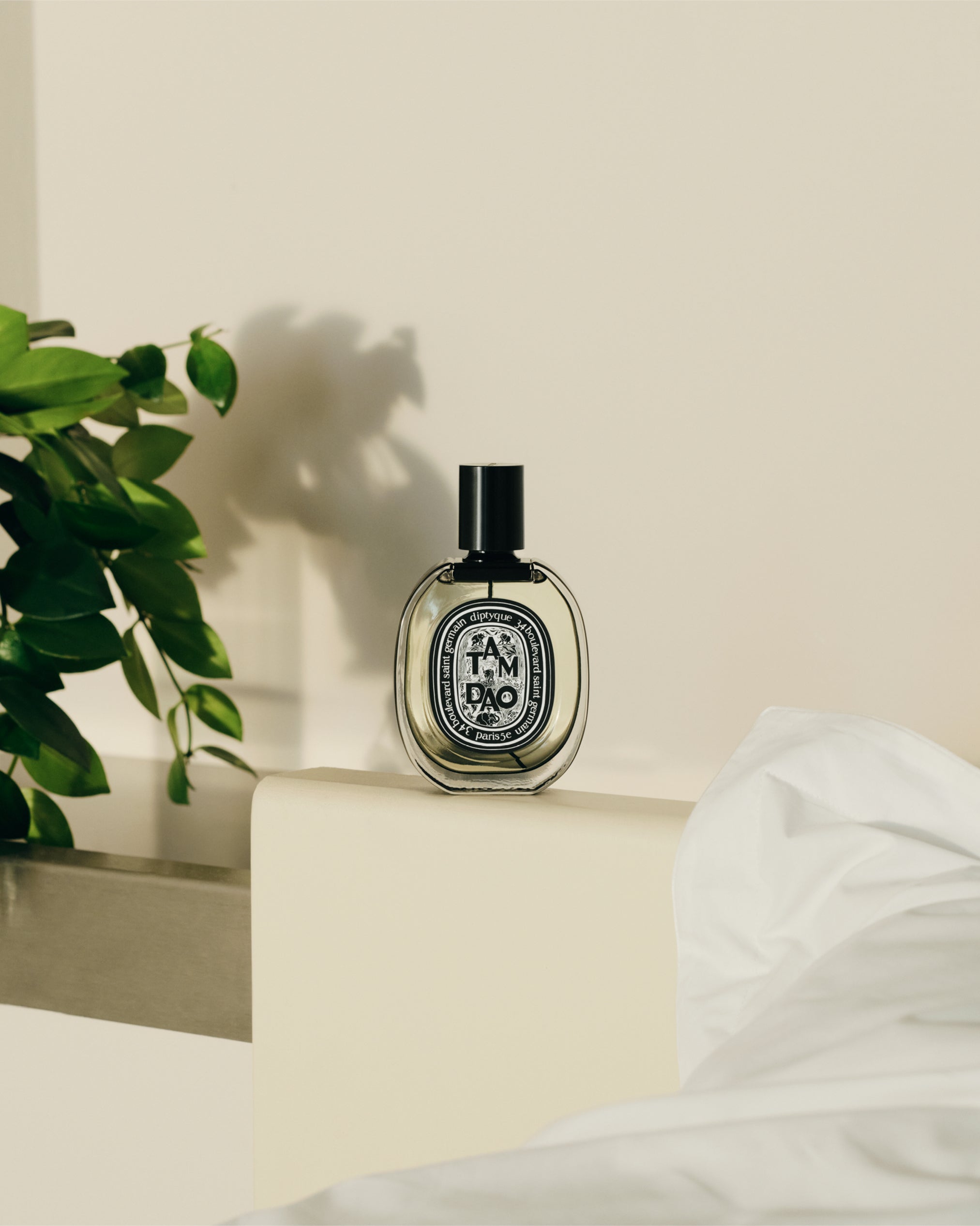 Tam Dao (タムダオ) - オードパルファン – Diptyque Paris