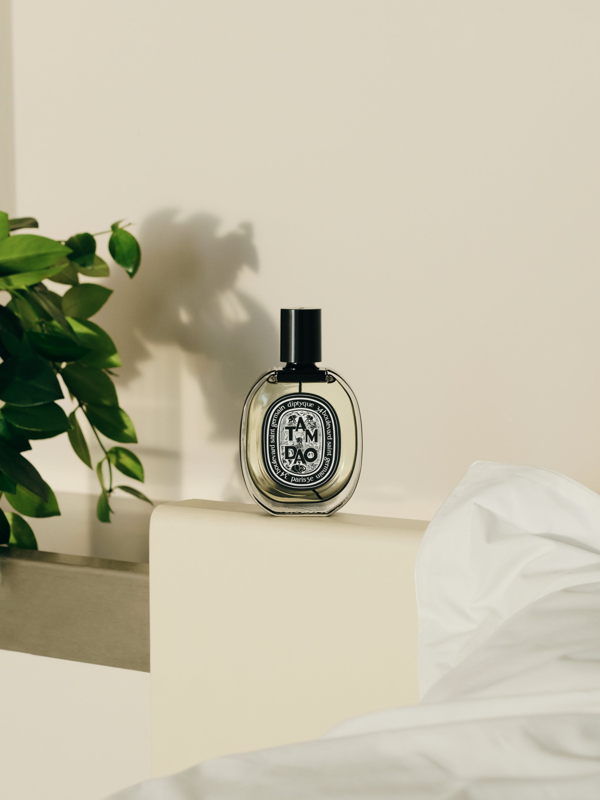 Tam Dao (タムダオ) - オードパルファン – Diptyque Paris