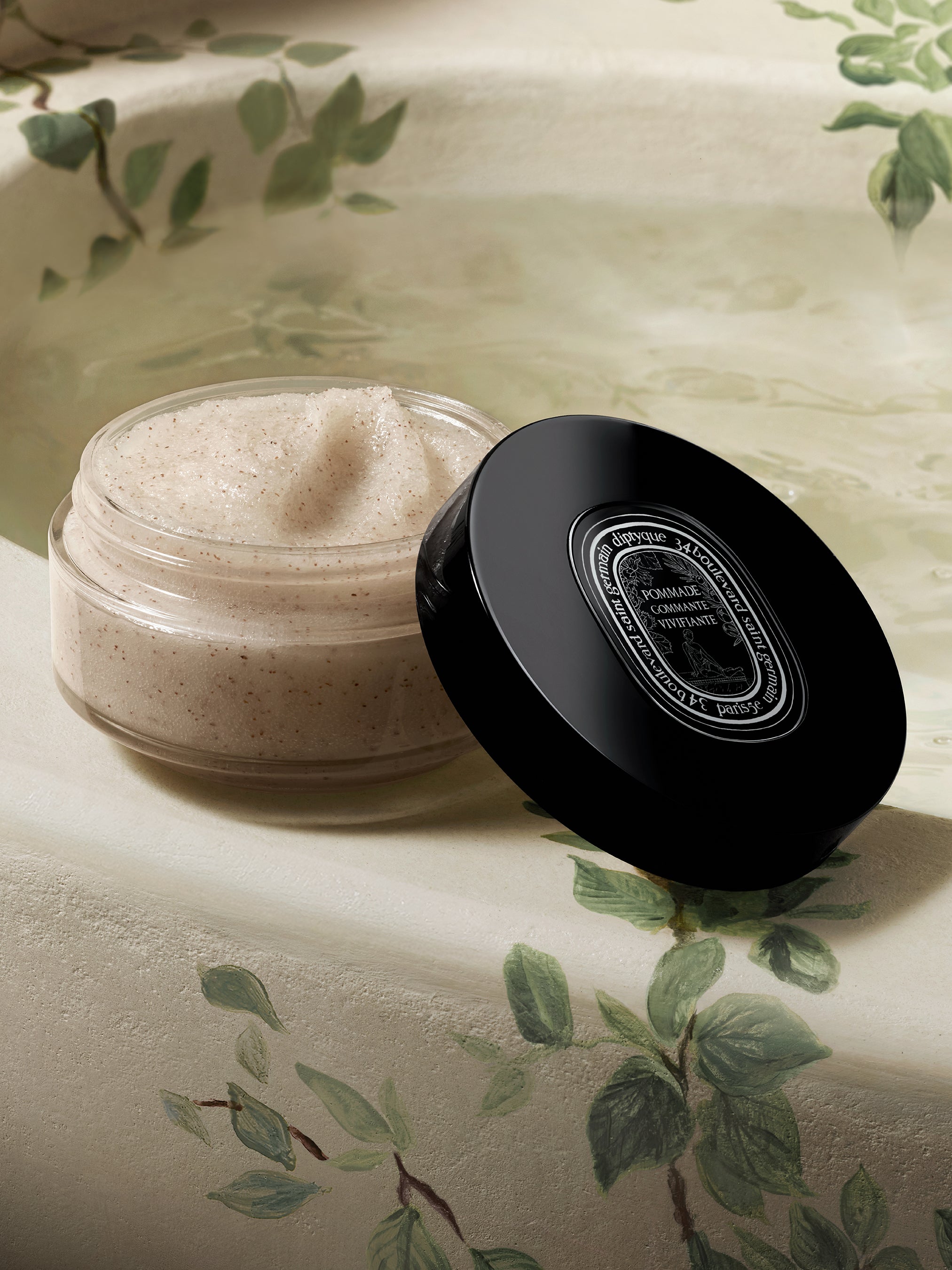 9月1日新登場 ボディスクラブ - ボディ用 – Diptyque Paris