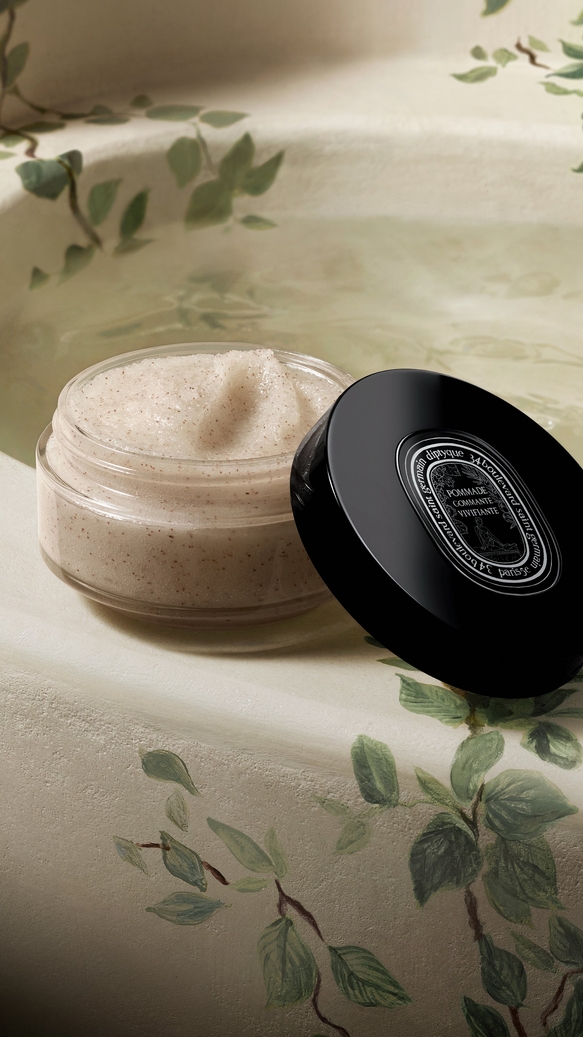 ボディスクラブ - ボディ用 – Diptyque Paris