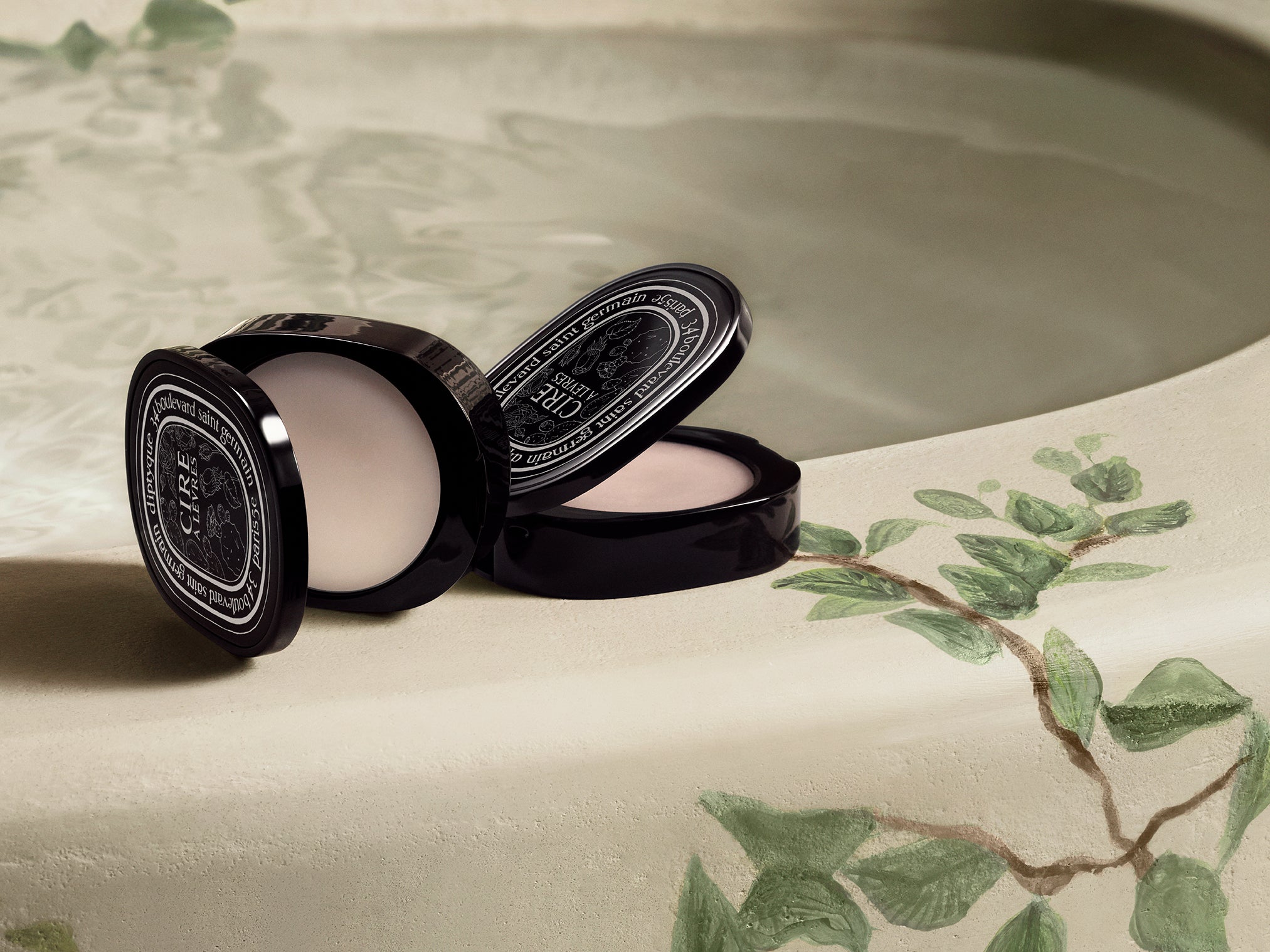 Orphéon (オルフェオン) コレクション – Diptyque Paris