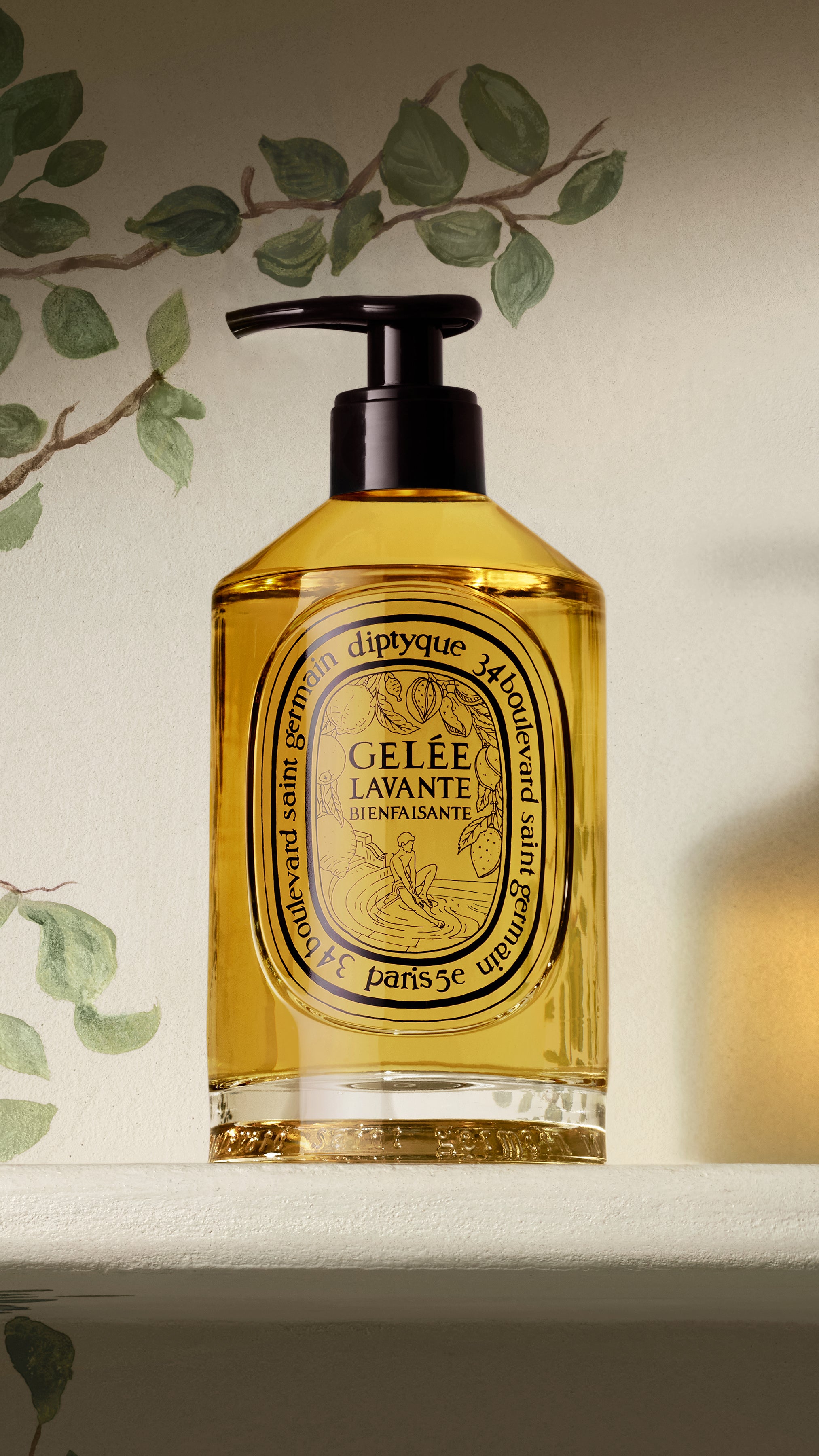 ボディケア – Diptyque Paris