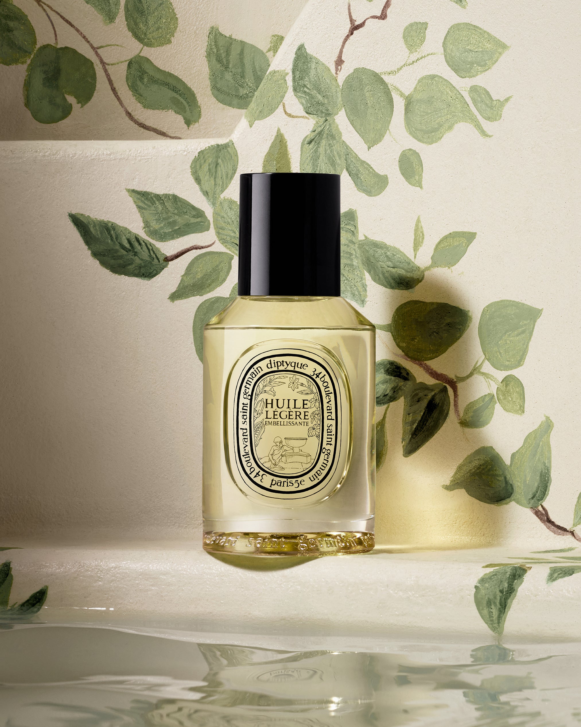 9月1日新登場 トラベルバッグ - オーバル – Diptyque Paris