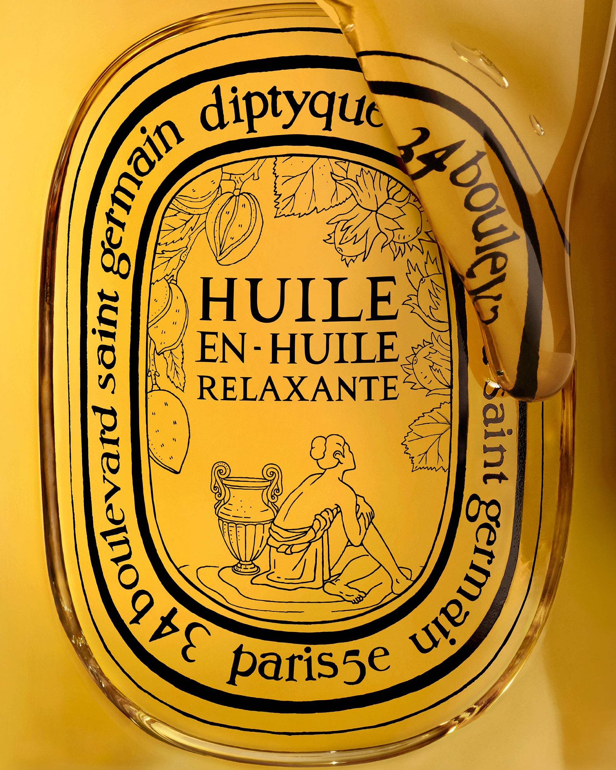 ディプティックのボディケア – Diptyque Paris