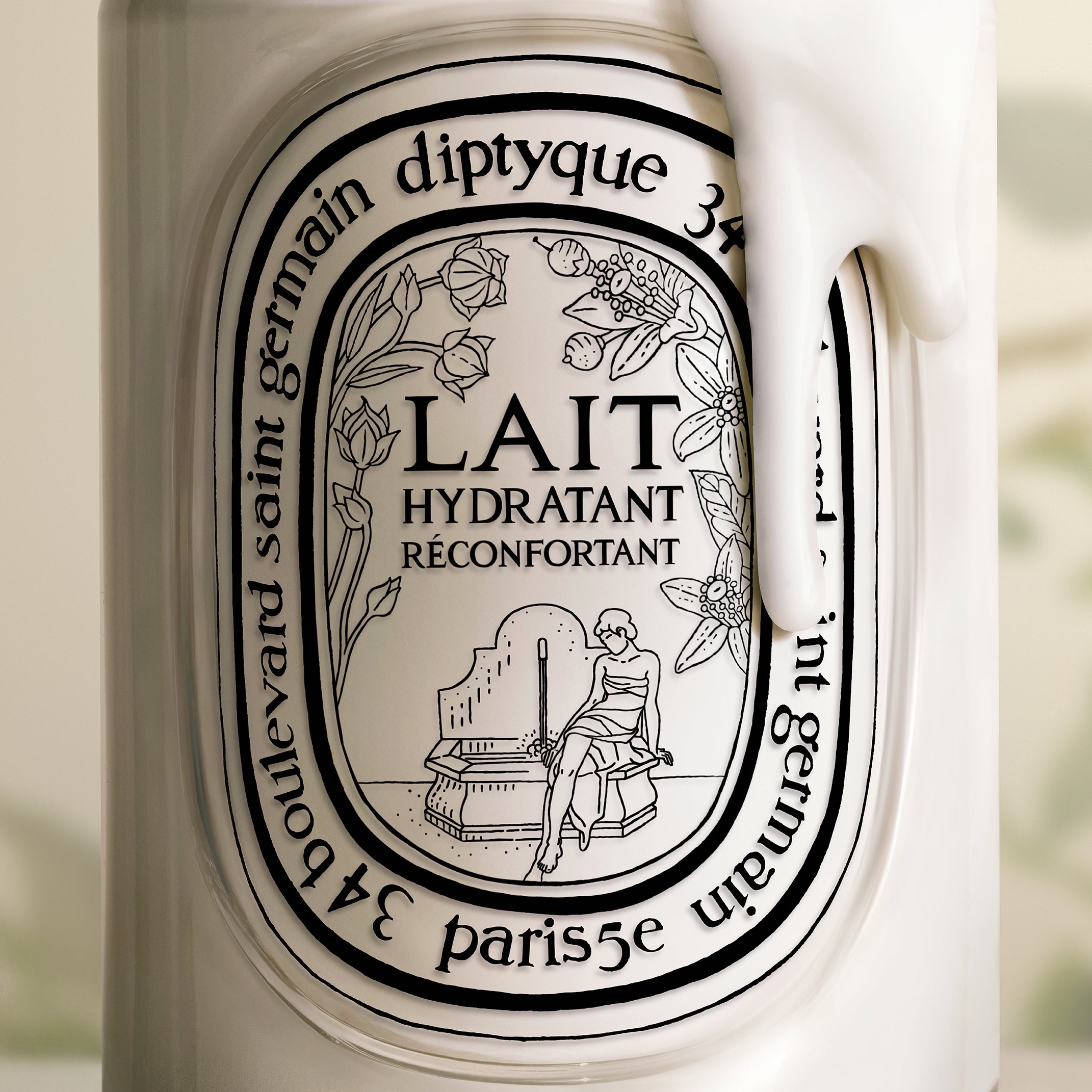 ディプティックのボディケア – Diptyque Paris