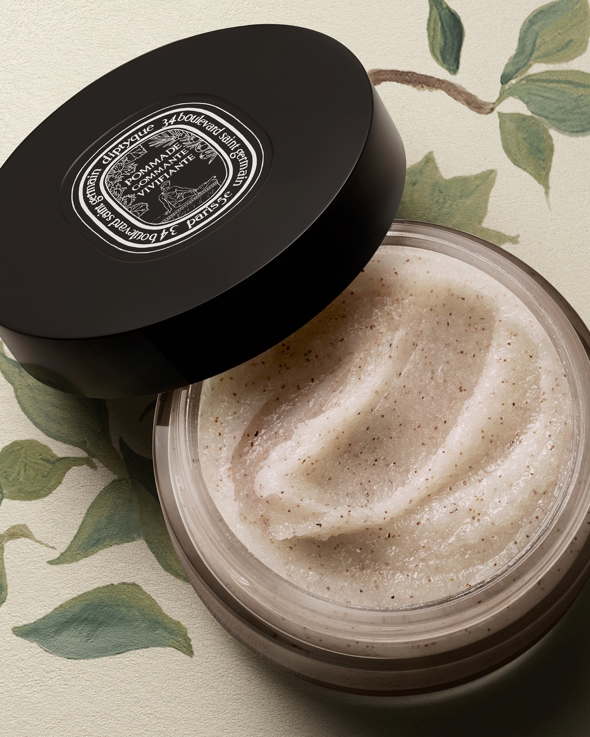 diptyque L'ART DU SOIN ボディースクラブ新品未開封 9月1日新登場 ボディスクラブ - ボディ用 – Diptyque Paris