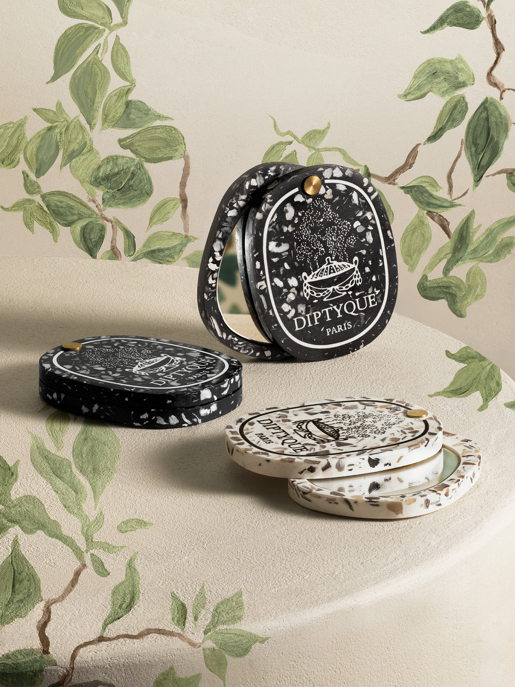 バスルーム アクセサリー – Diptyque Paris