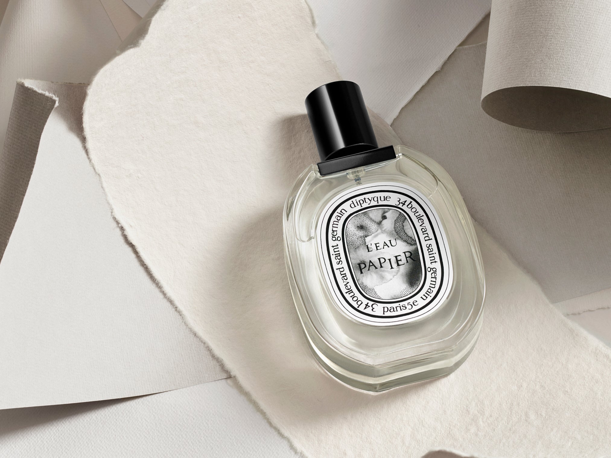 Orphéon (オルフェオン) - オードパルファン – Diptyque Paris