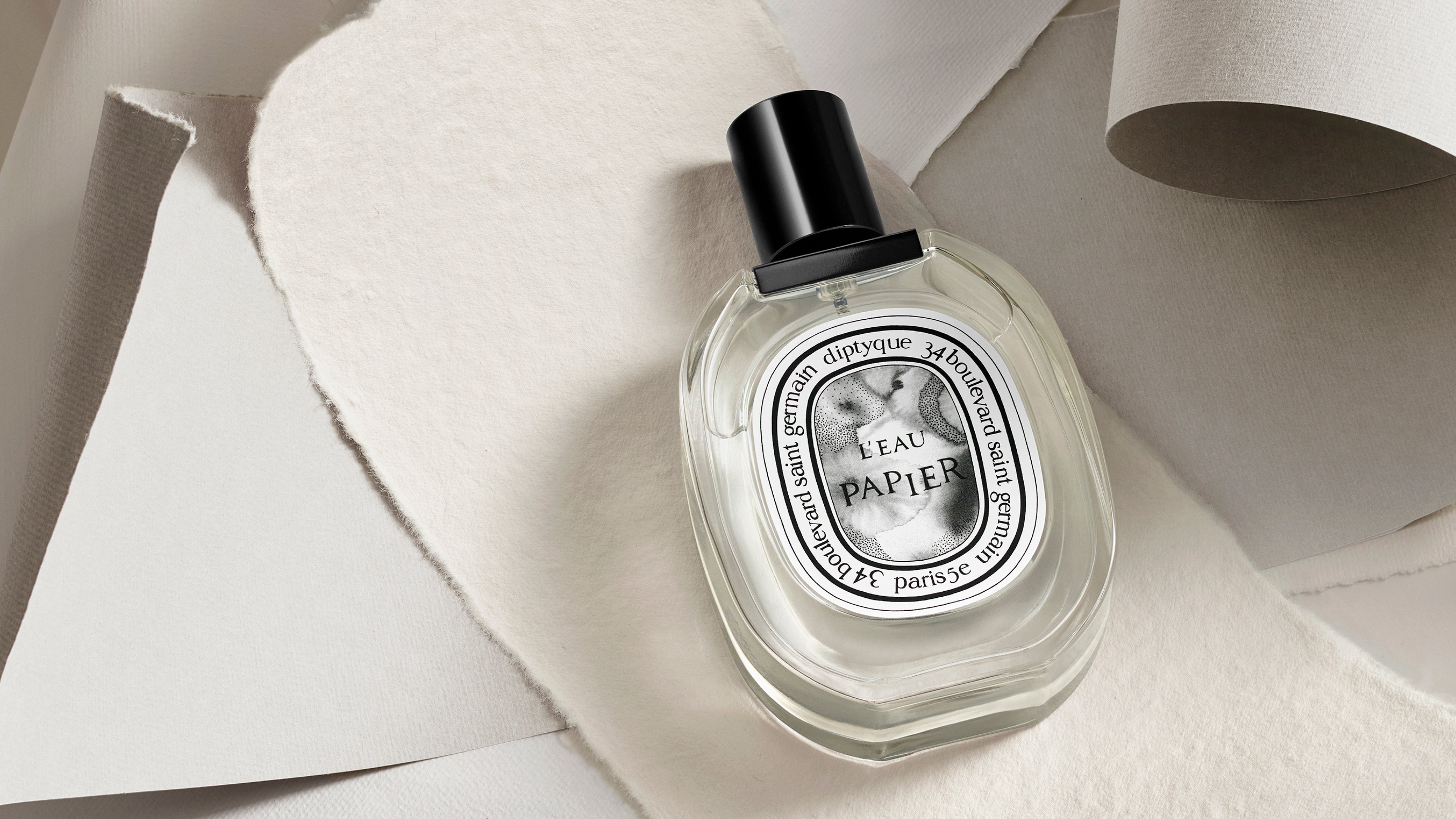 L'Eau Papier（ローパピエ）コレクション フレグランス 香水