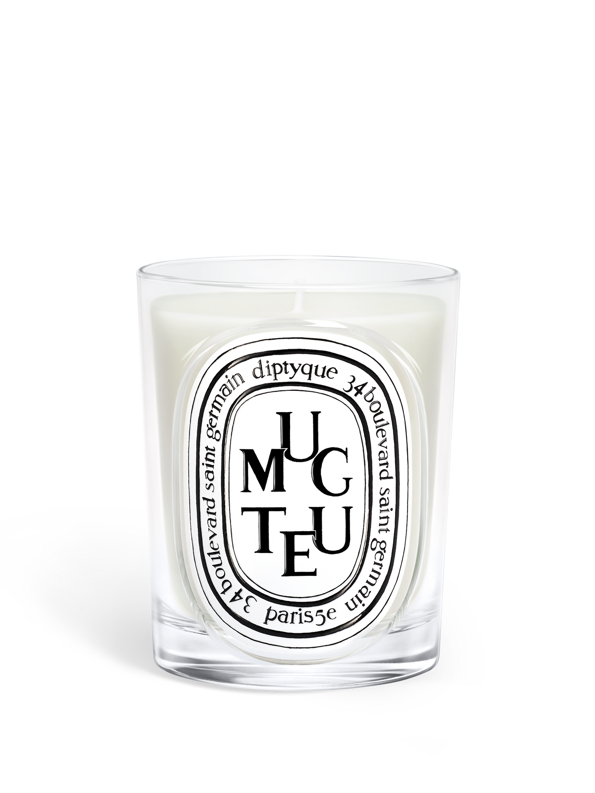 Muguet (ミュゲ) - クラシック キャンドル – Diptyque Paris