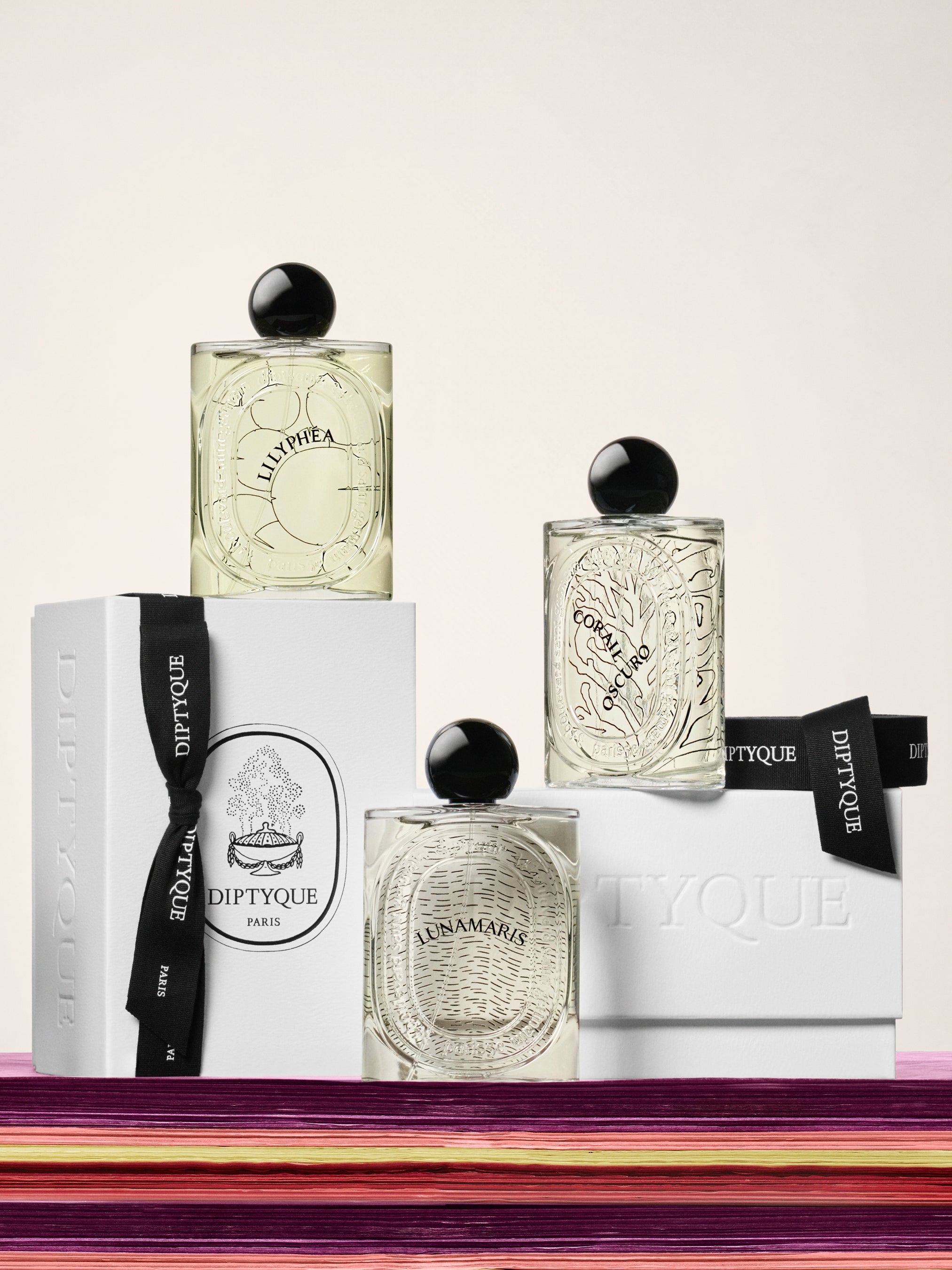 Diptyqueのギフト – Diptyque Paris
