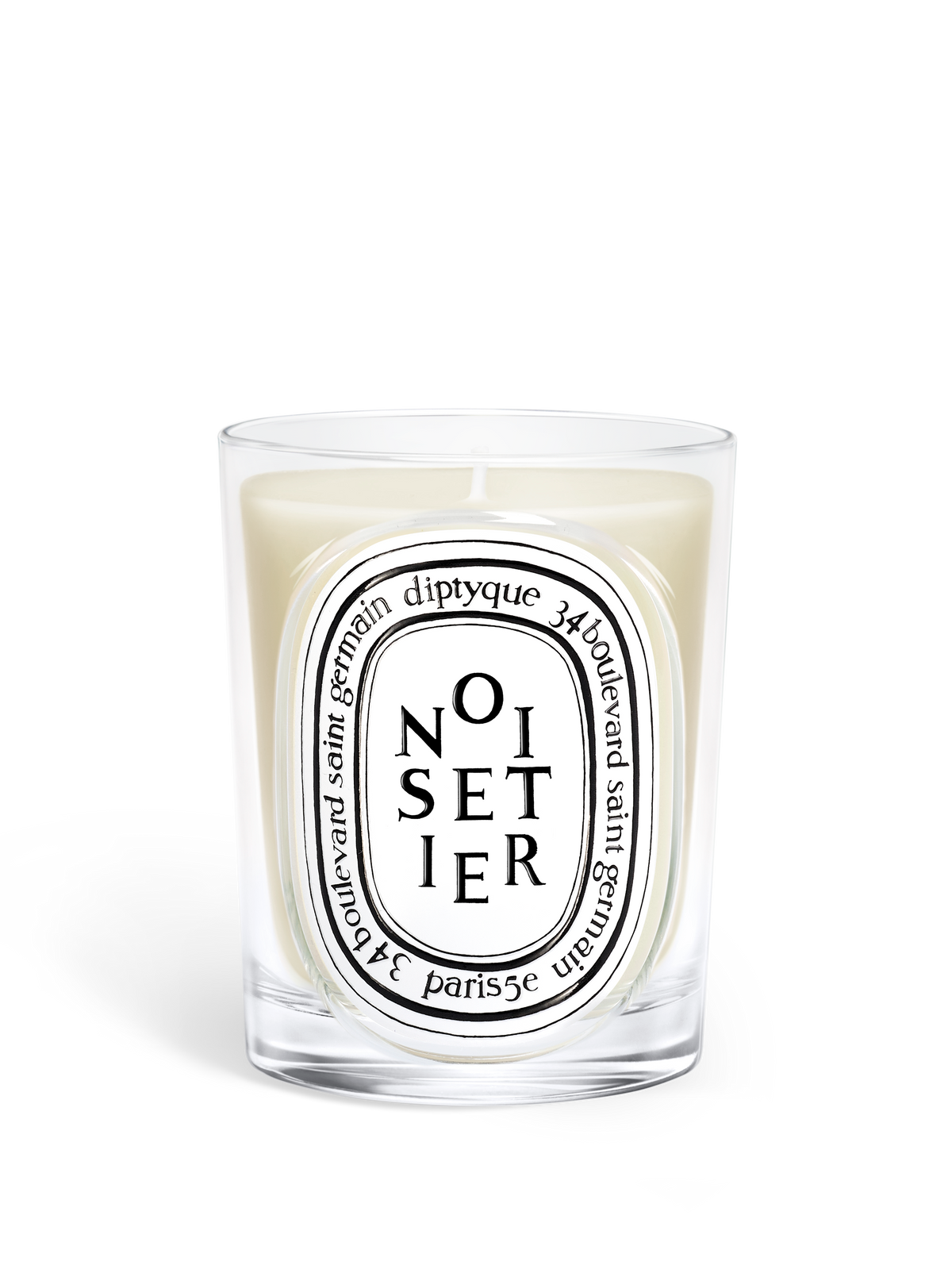 Noisetier (ノワスティエ) - クラシック キャンドル – Diptyque Paris