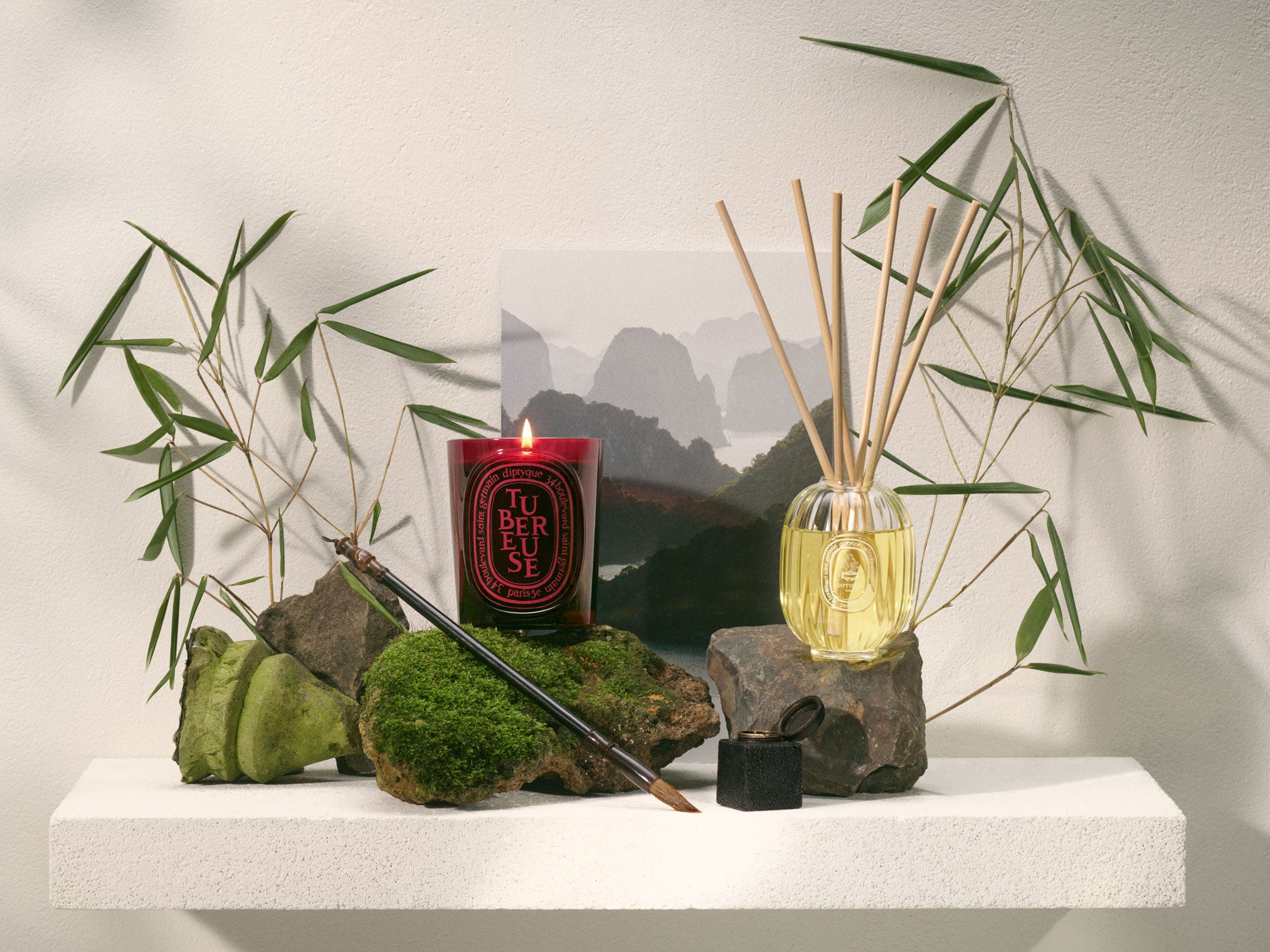 Orphéon (オルフェオン) コレクション – Diptyque Paris