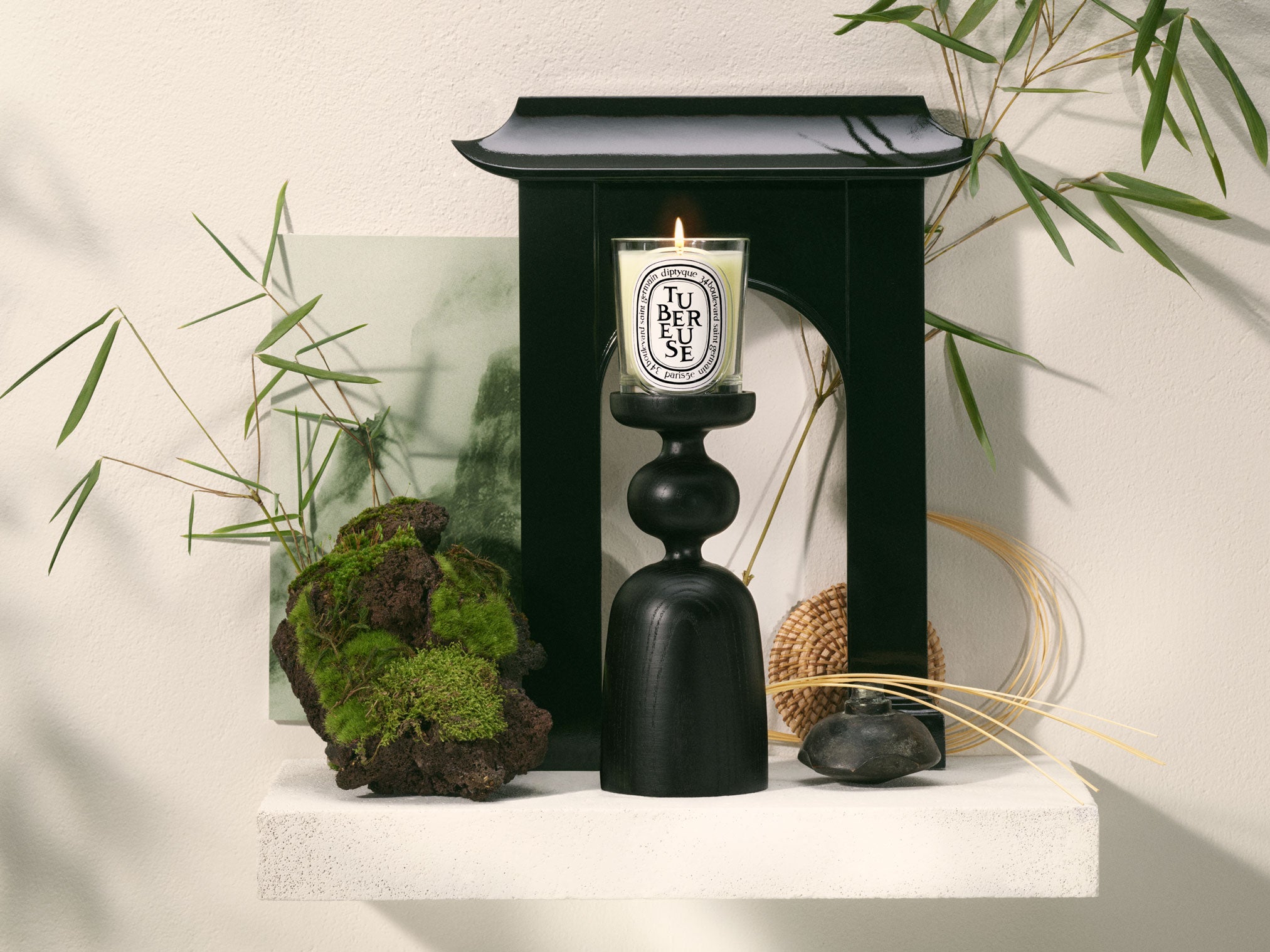 Rose Roche (ローズロッシュ) - オードパルファン – Diptyque Paris