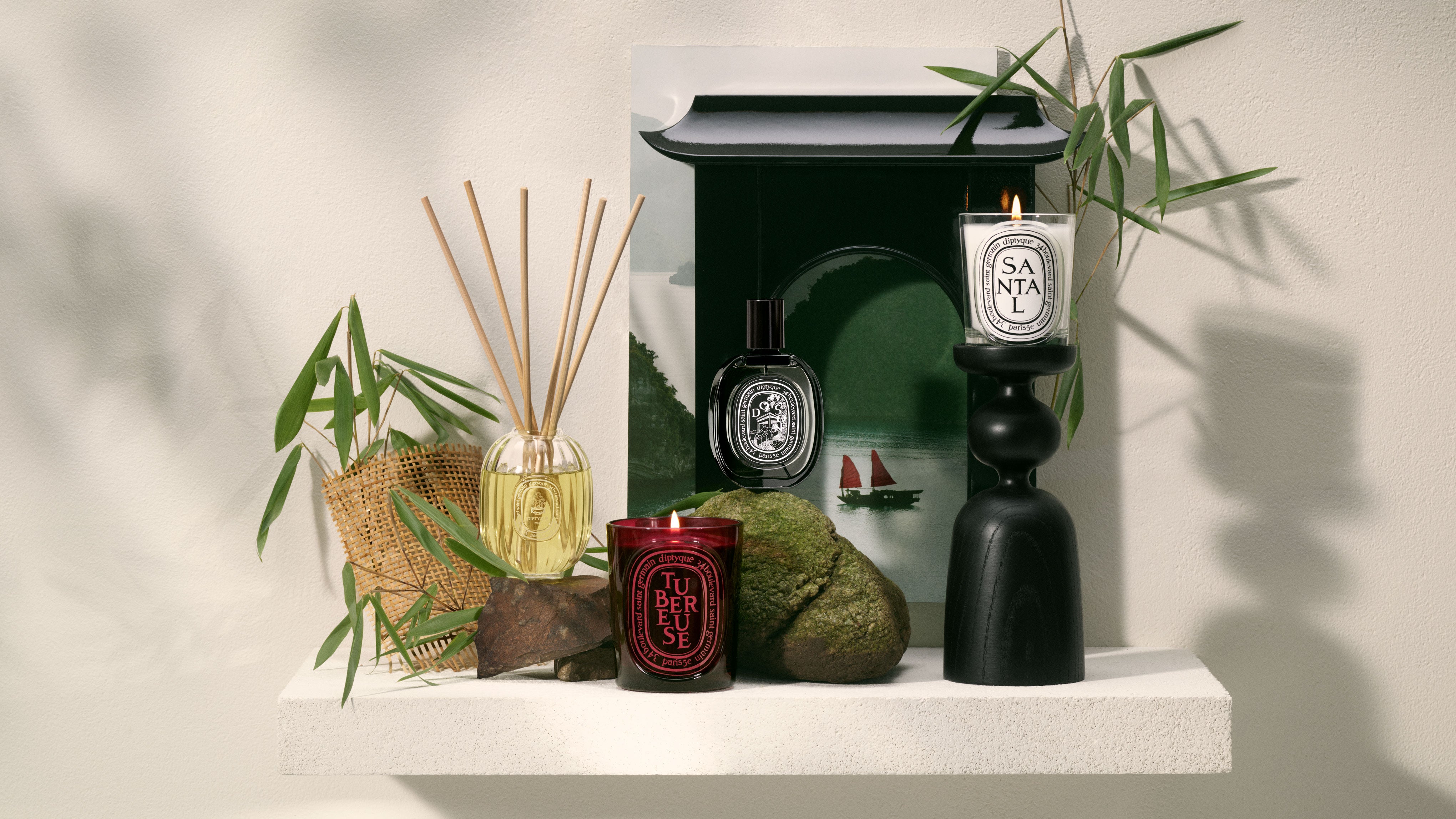 Diptyque Paris | ディプティック公式