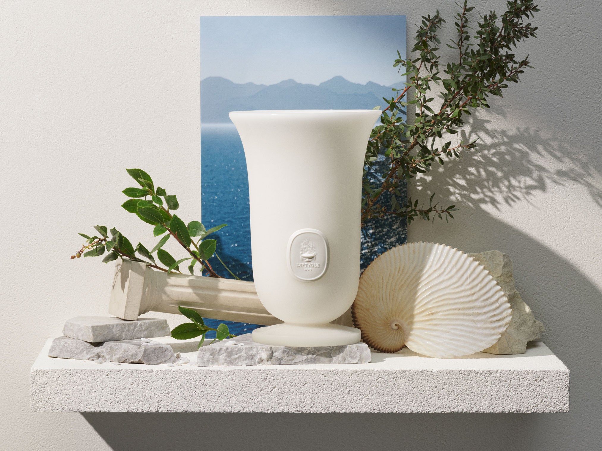 限定版 ミニキャンドル コフレ - 5個セット – Diptyque Paris