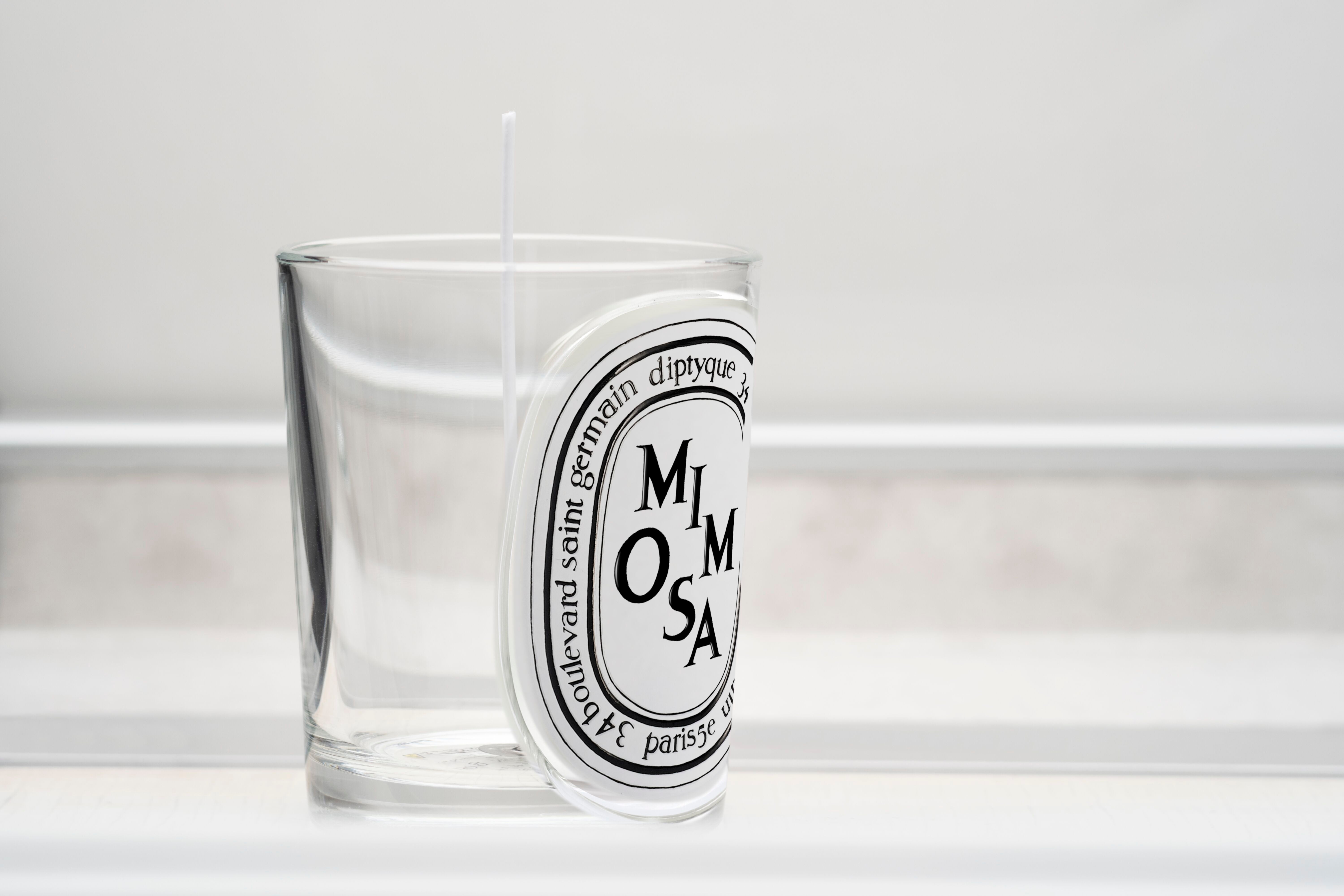 私たちの製品にセカンドライフを提供する – Diptyque Paris