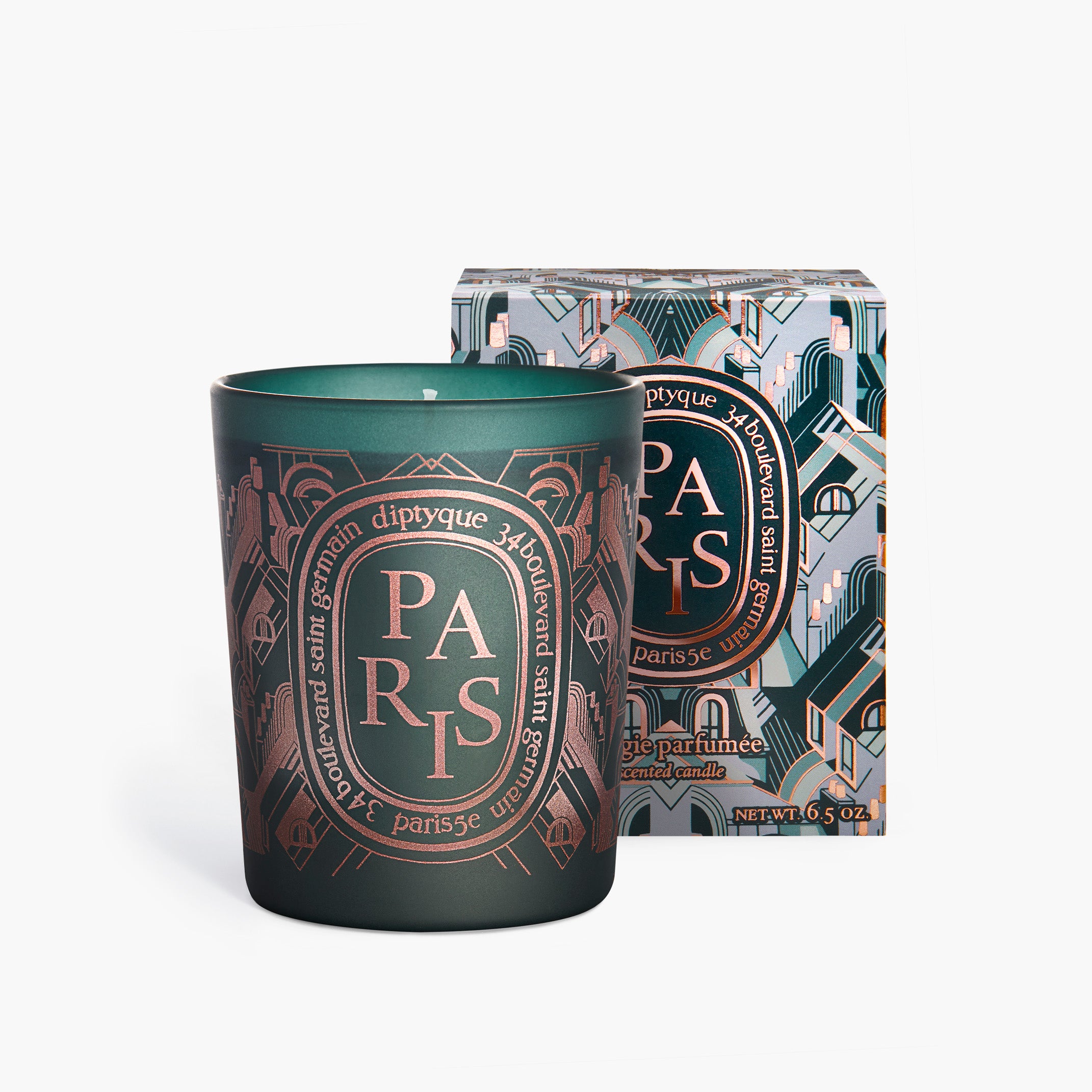 diptyque ディプティック PARIS 限定キャンドル 各都市限定キャンドル City Candles コレクション – Diptyque Paris