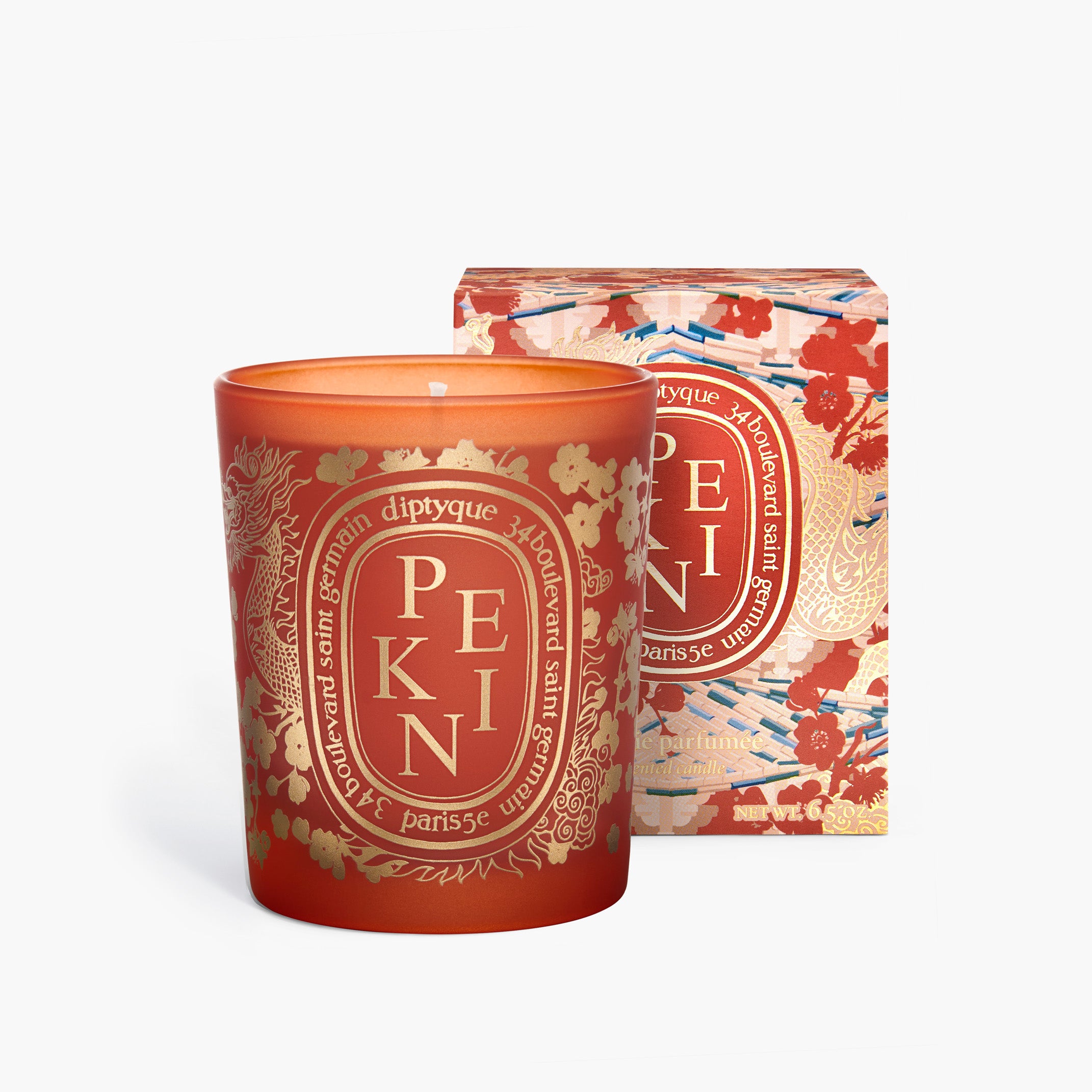 各都市限定キャンドル City Candles コレクション – Diptyque Paris