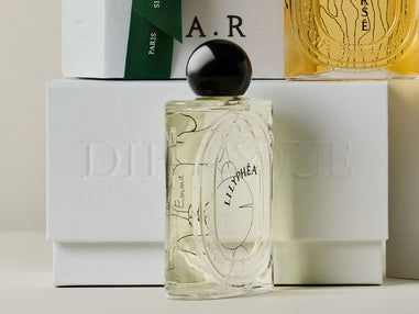 Orphéon (オルフェオン) - フレグランス ローション – Diptyque Paris
