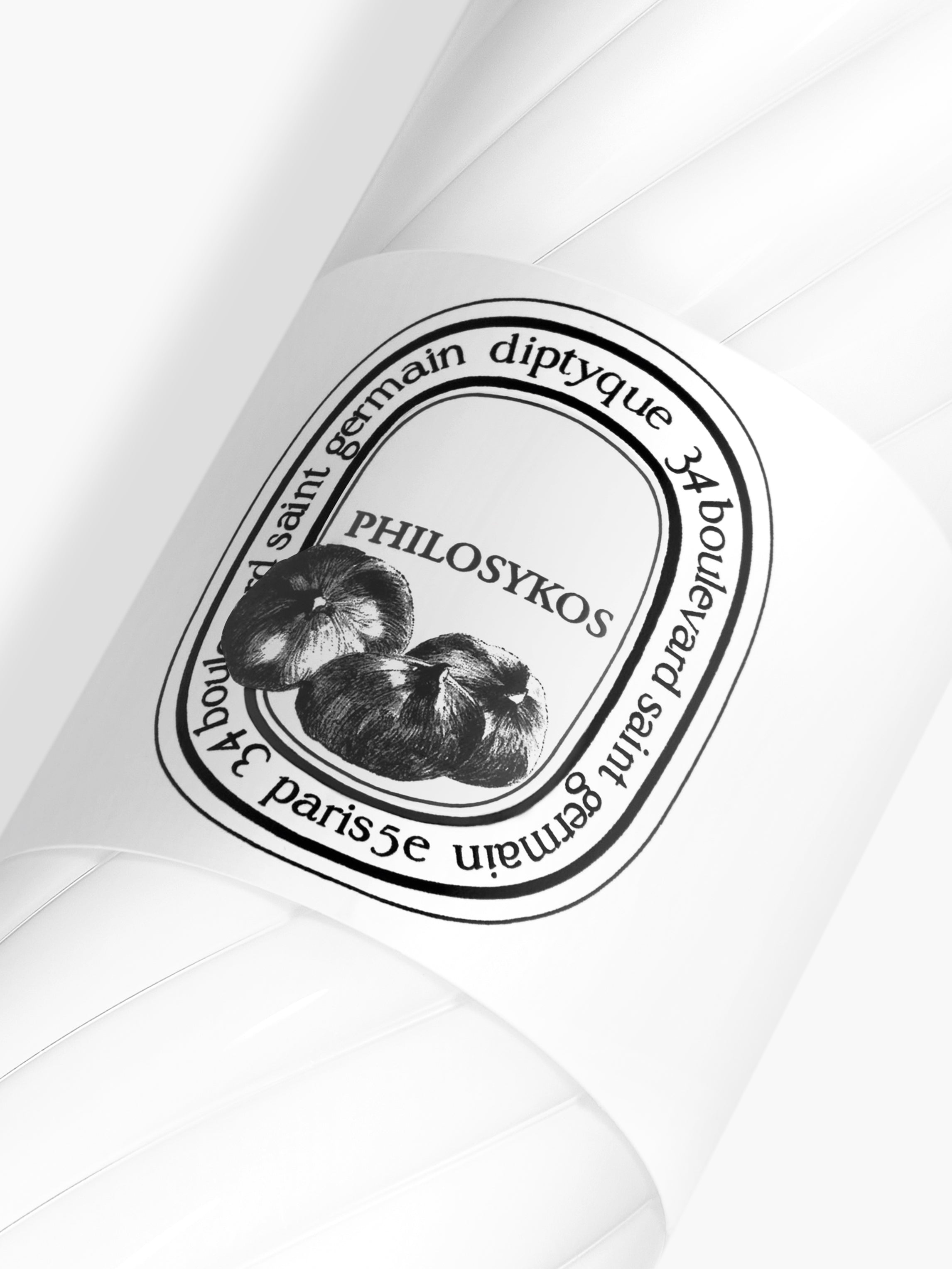 Philosykos (フィロシコス) - フレグランス ローション – Diptyque Paris