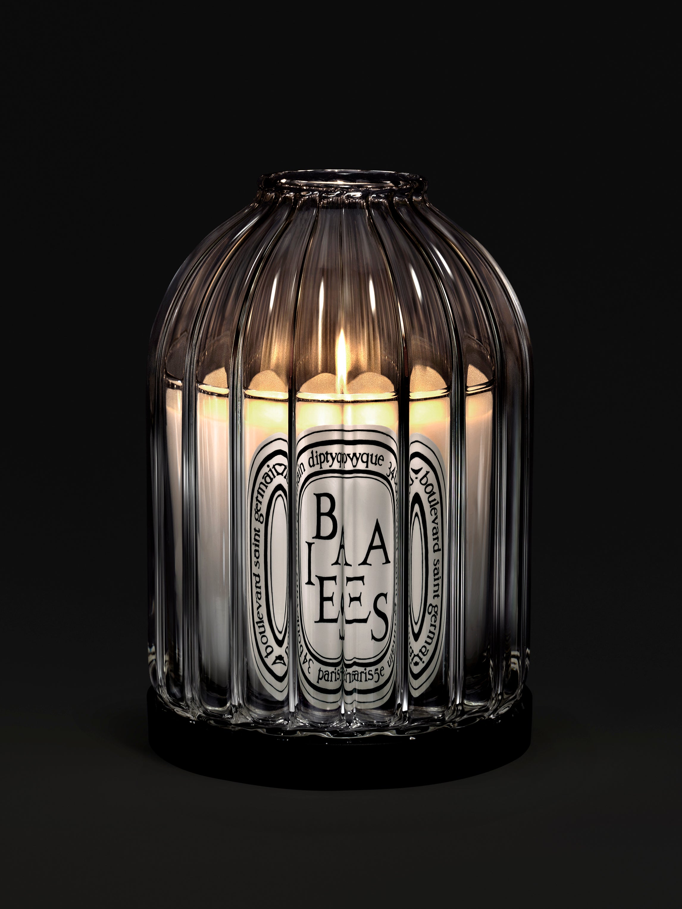 DIPTYQUE ディプティック キャンドルホルダー コート プラット キャンドルホルダー コート プラット - クラシック キャンドル用