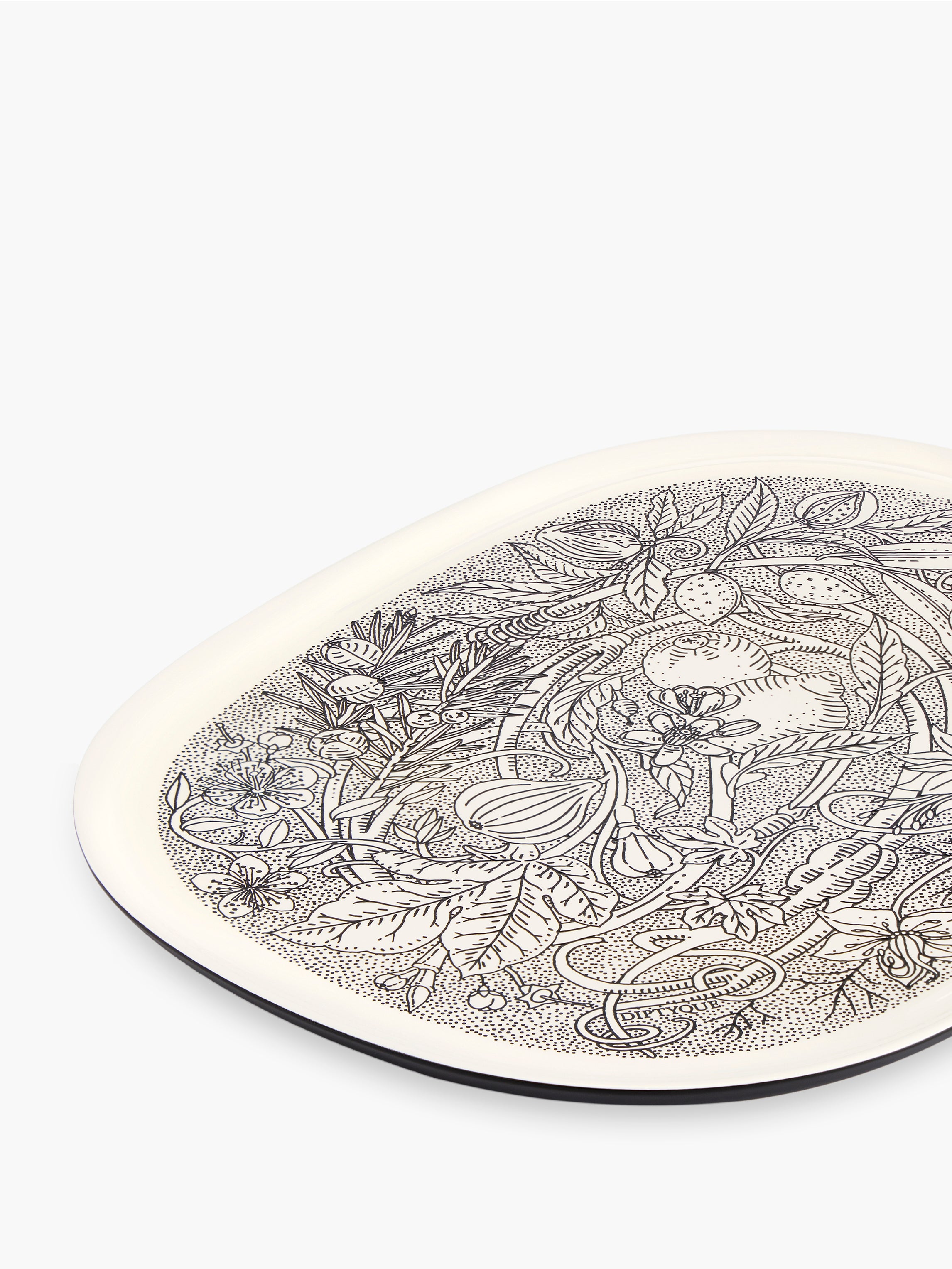 Trays – Diptyque Paris