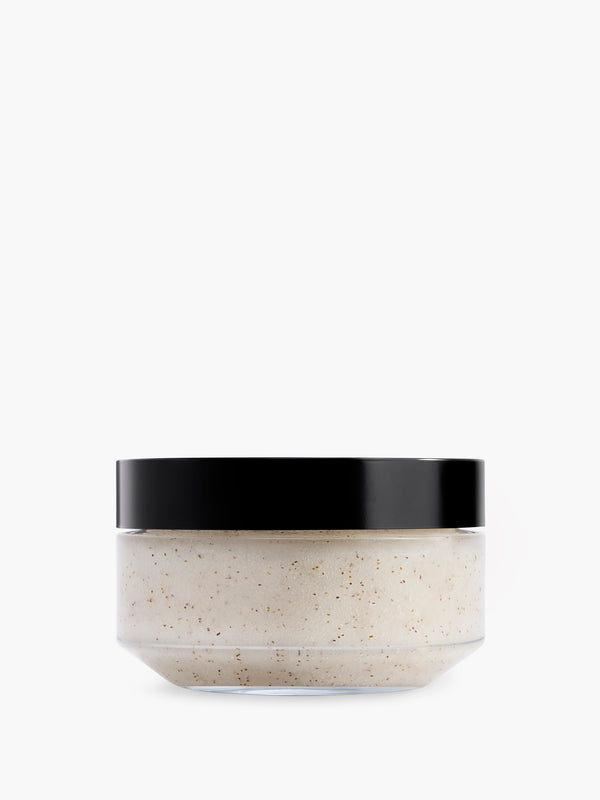 Invigorating scrub - For the body