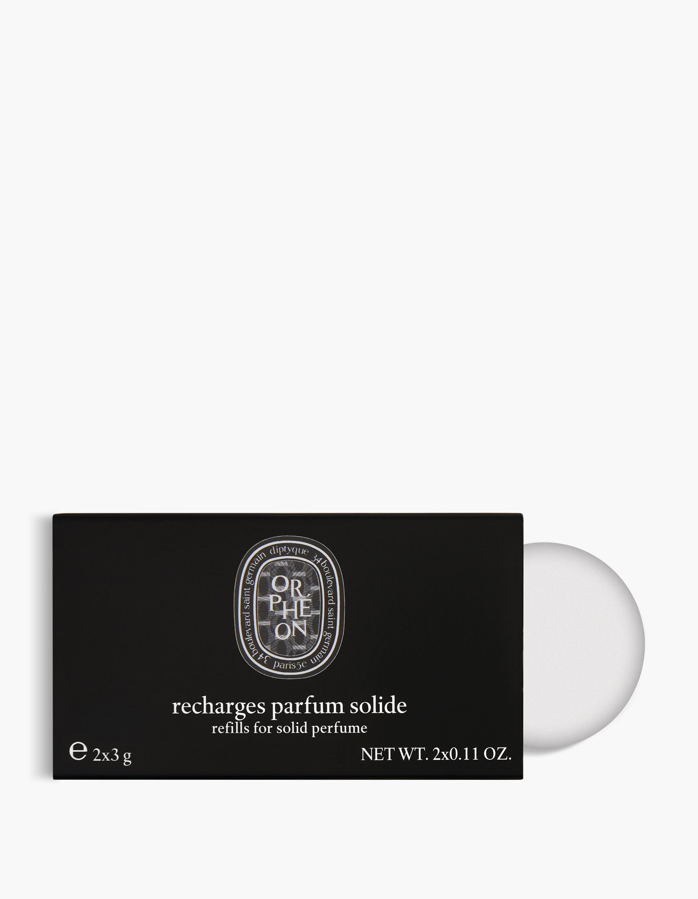 Orphéon (オルフェオン) コレクション – Diptyque Paris