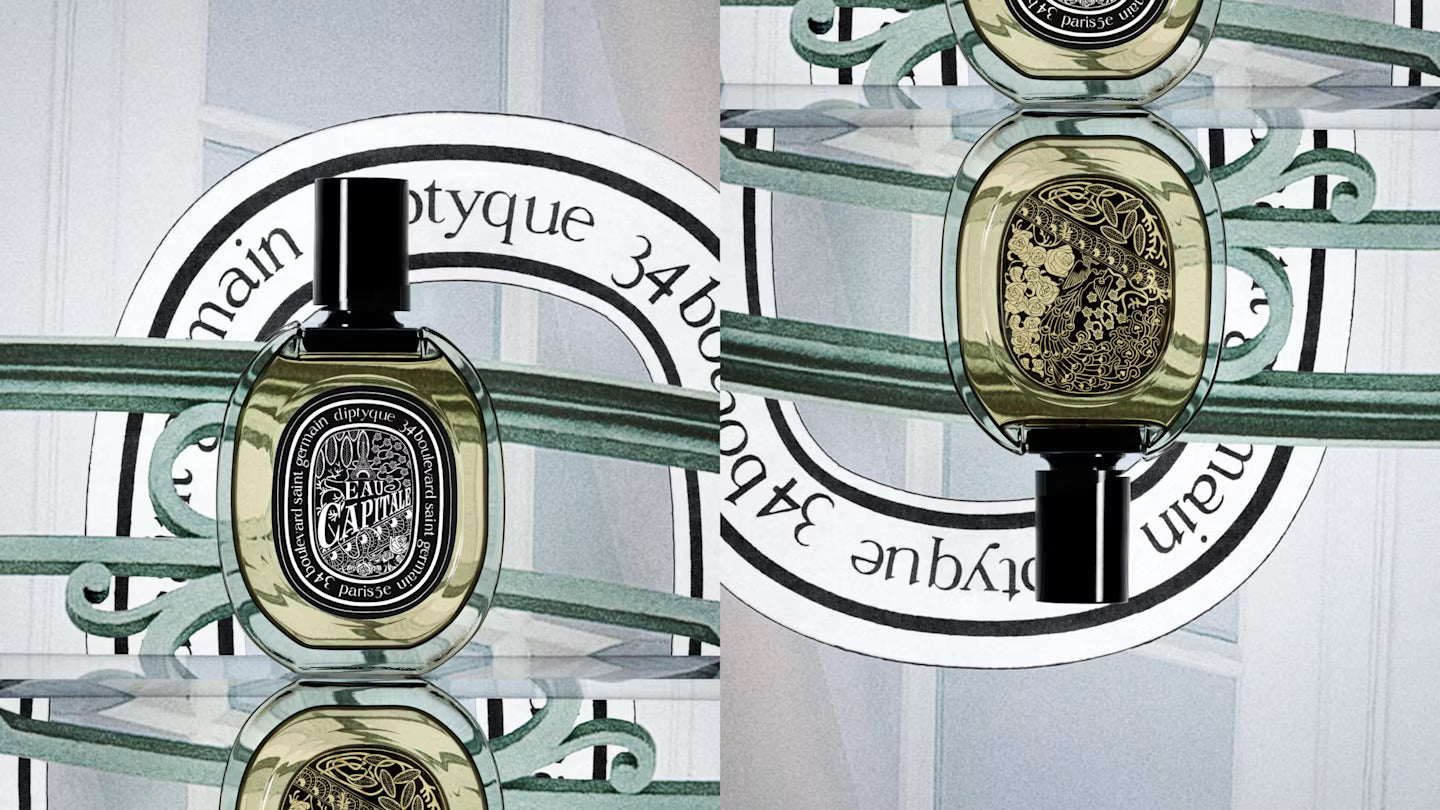 Eau Capitale（オー キャピタル） – Diptyque Paris
