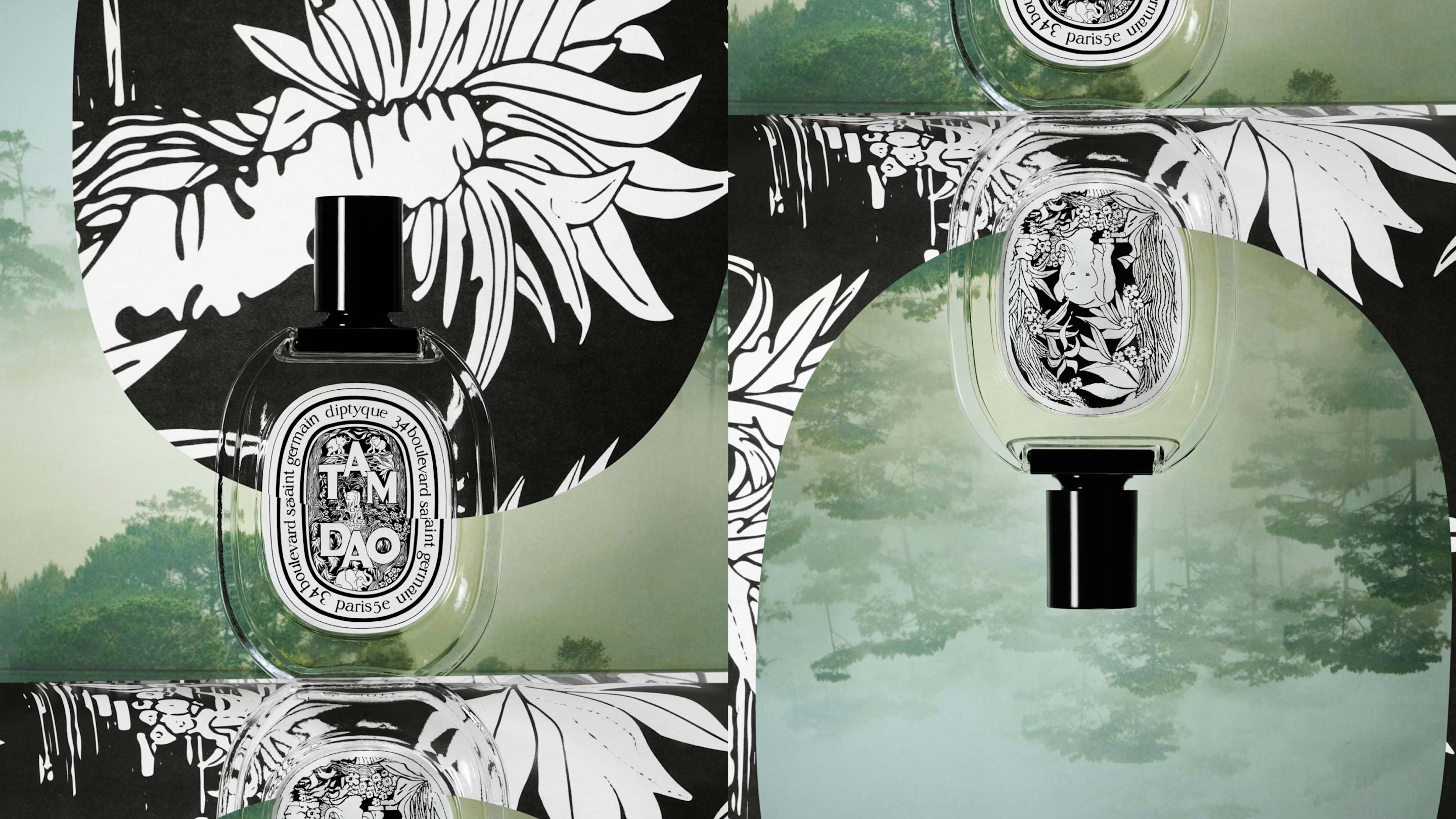 Tam Dao（タム ダオ） – Diptyque Paris
