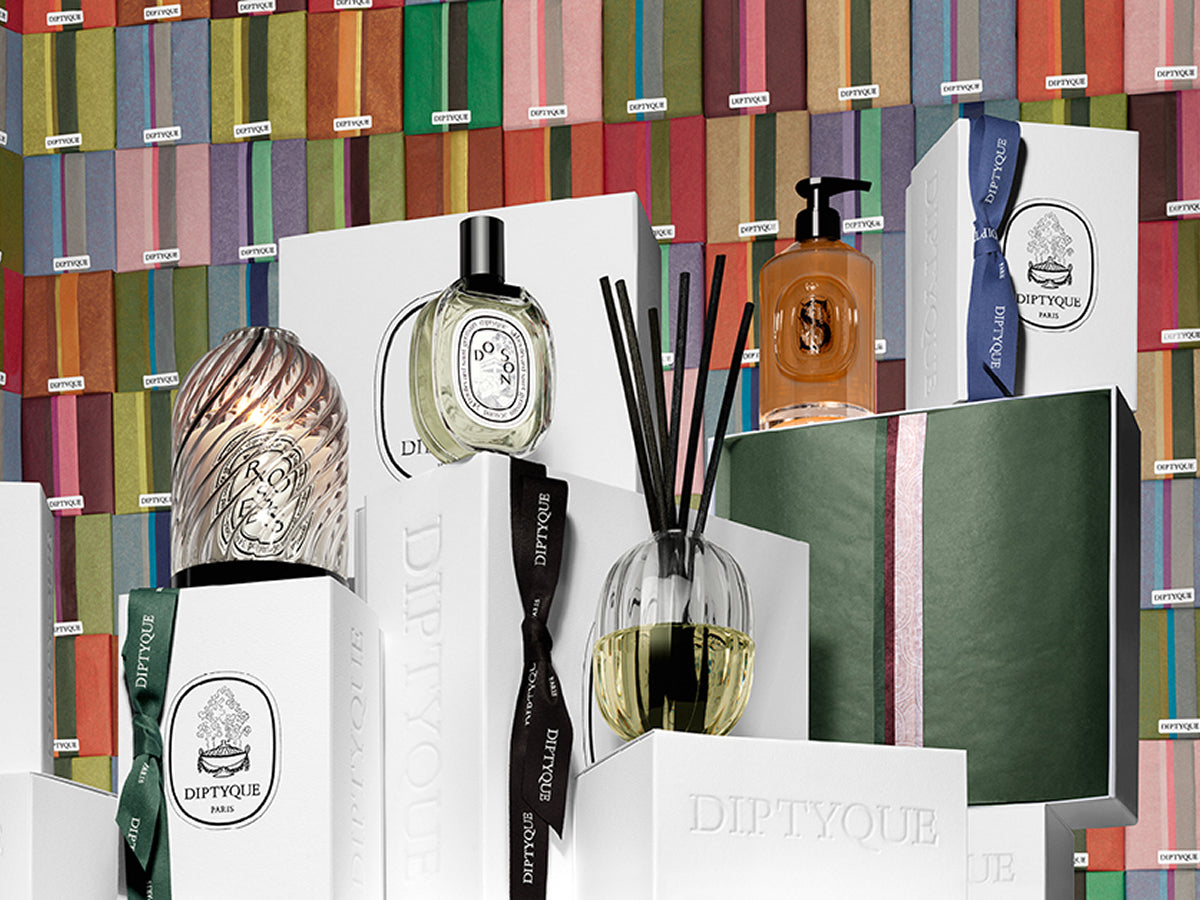 ディプティックのギフト – Diptyque Paris
