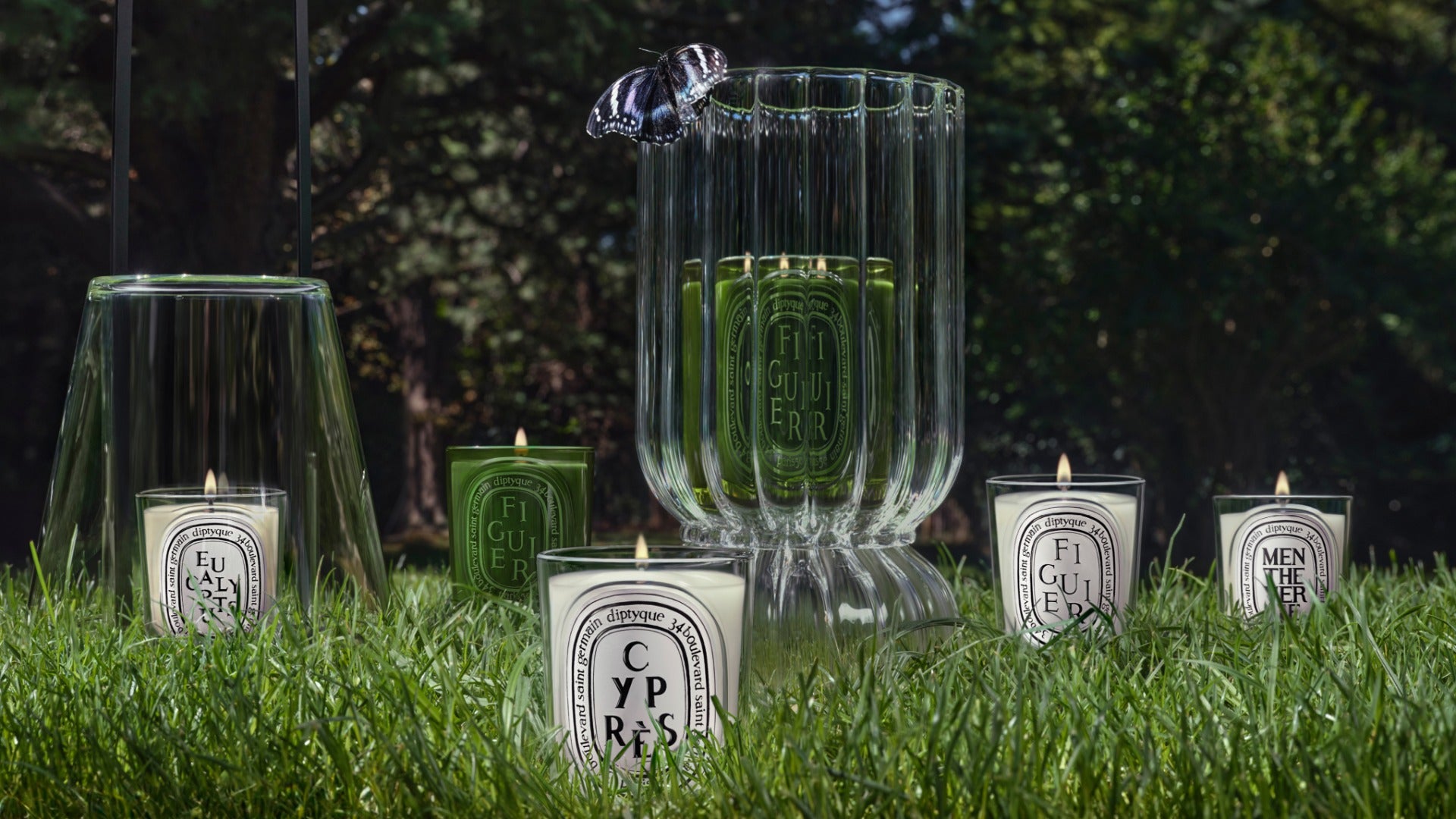 Orphéon (オルフェオン) - オードトワレ – Diptyque Paris