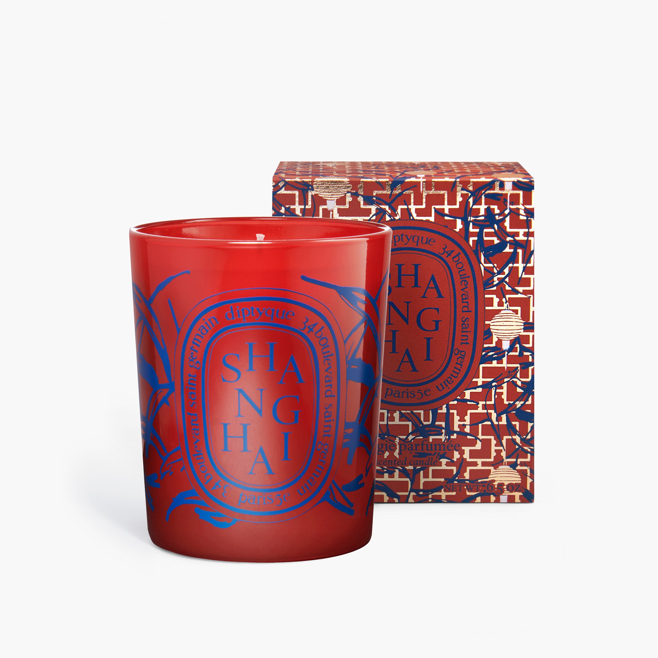 各都市限定キャンドル City Candles コレクション – Diptyque Paris