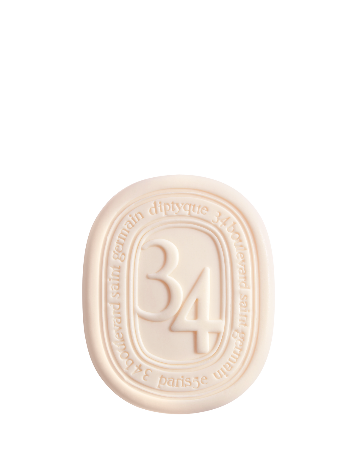 34 boulevard Saint-Germain (サン・ジェルマン 34) - フレグランス