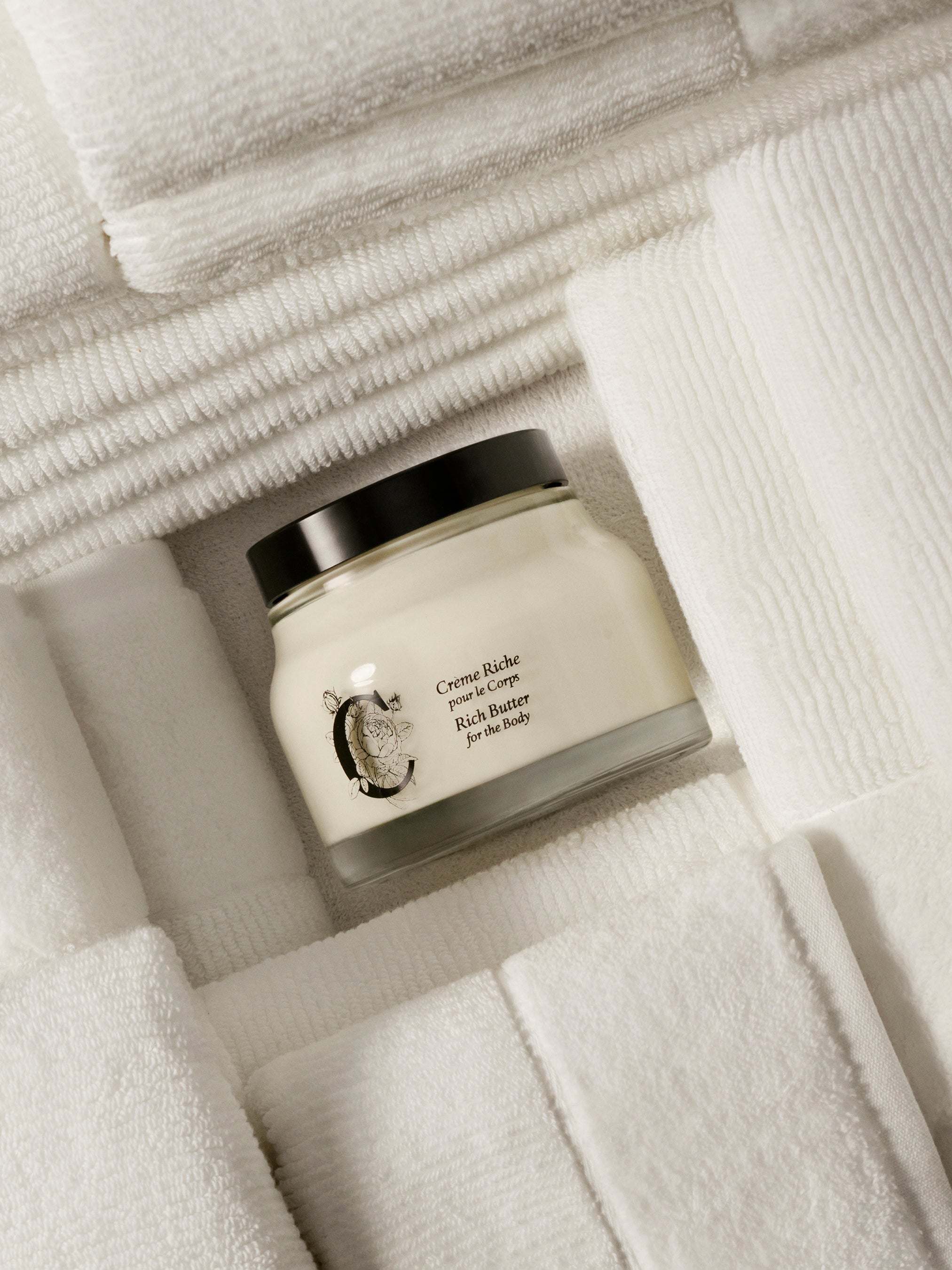リッチクリーム (ボディ用) - ボディクリーム – Diptyque Paris