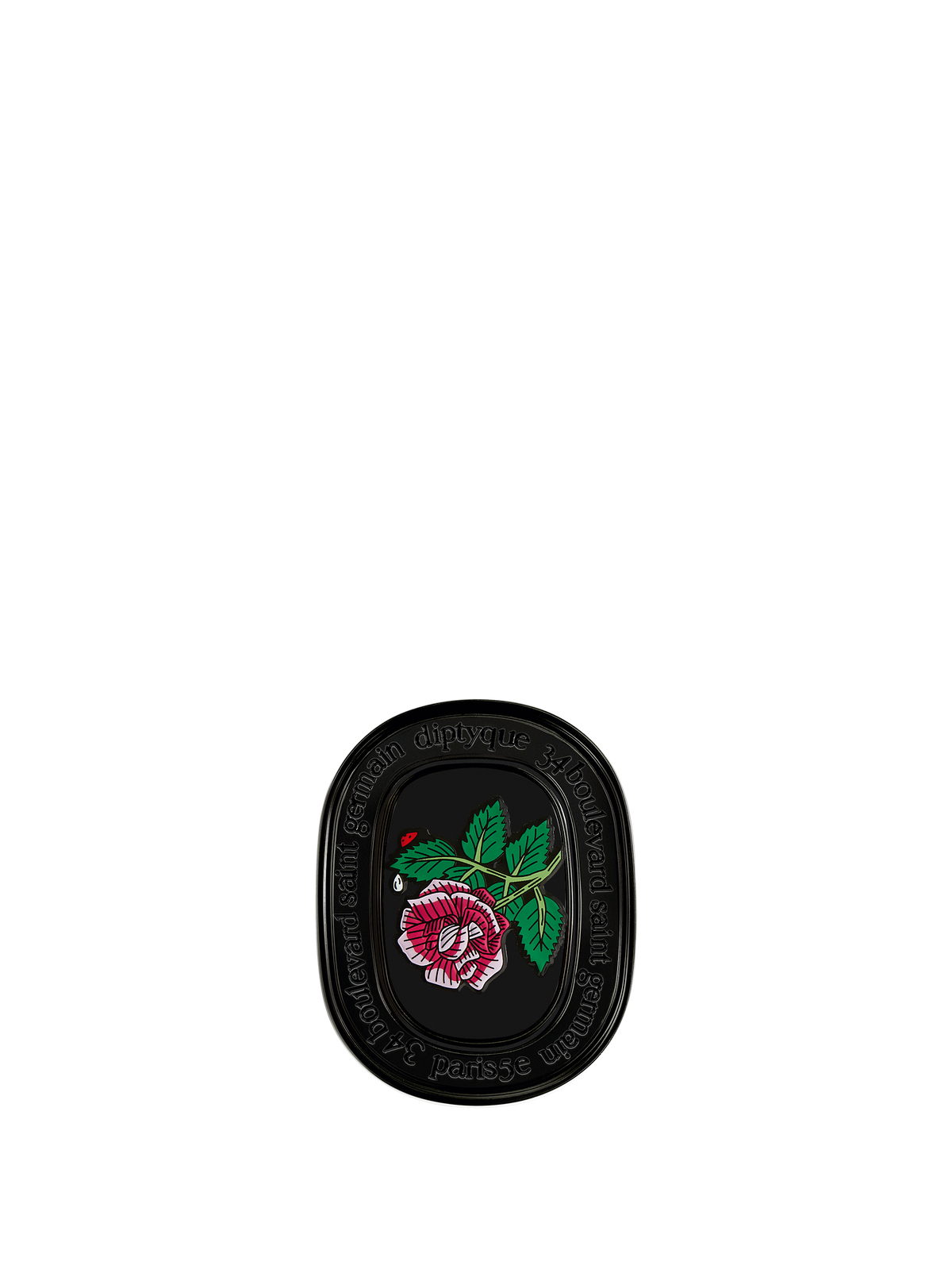 Eau Rose（オーローズ）- リフィラブル ソリッドパフューム – Diptyque